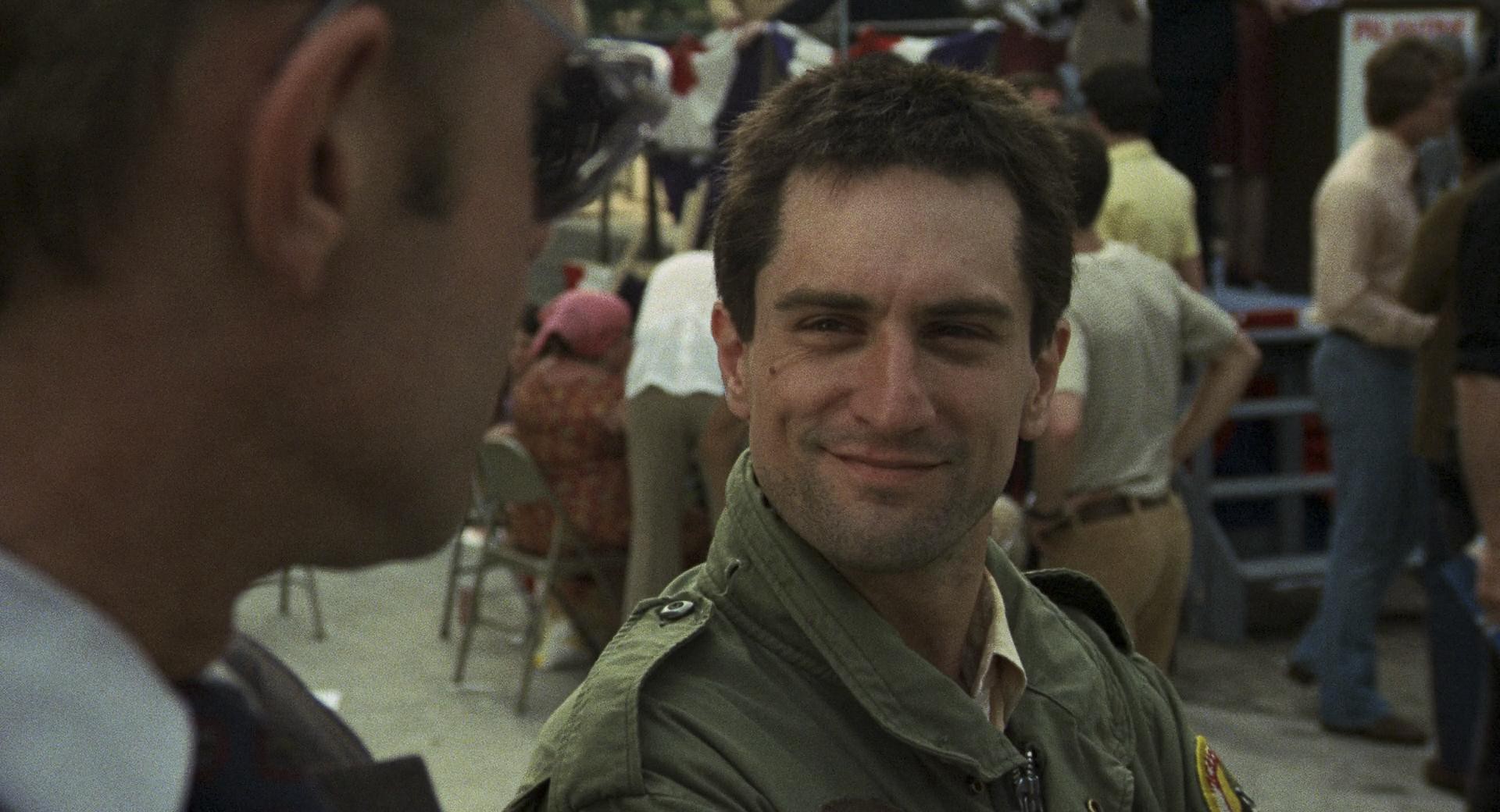 Taxi Driver (1976) —  shot,  lighting