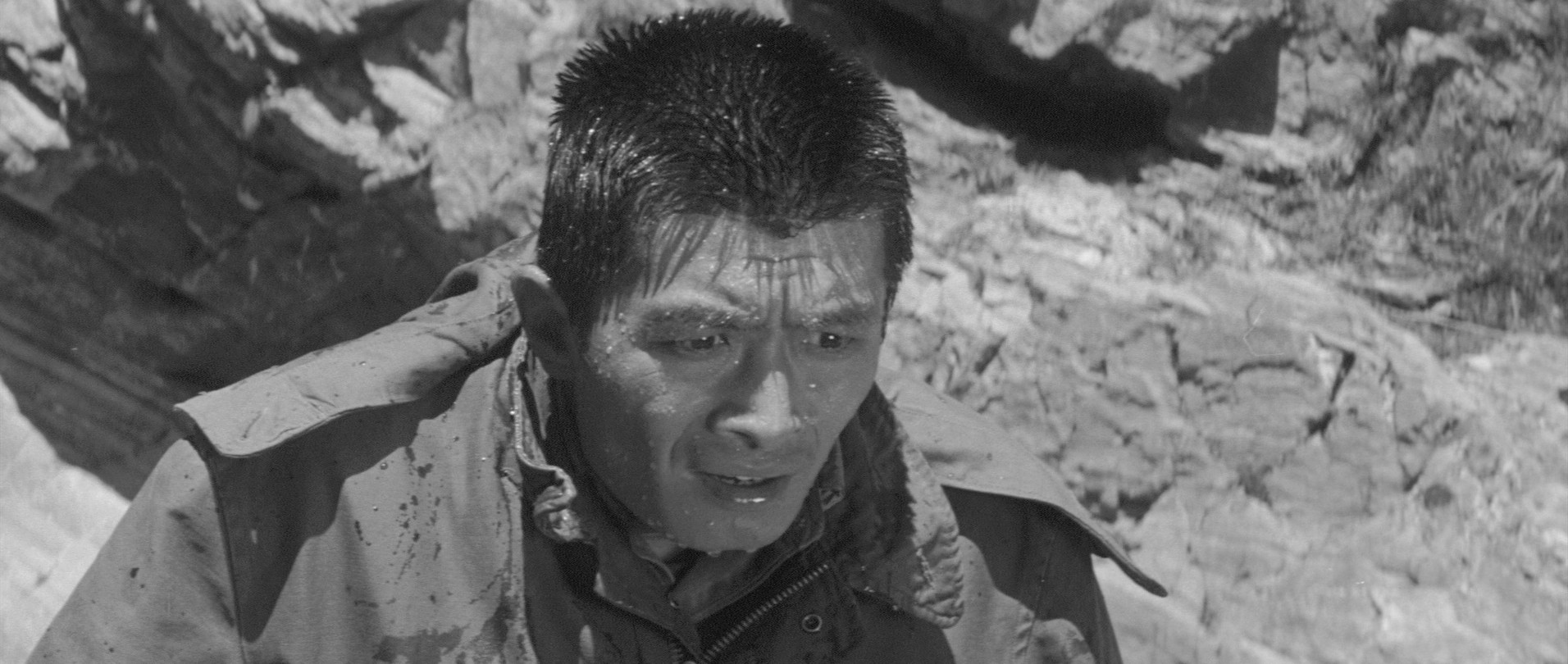 500,000 (1963) —  shot,  lighting