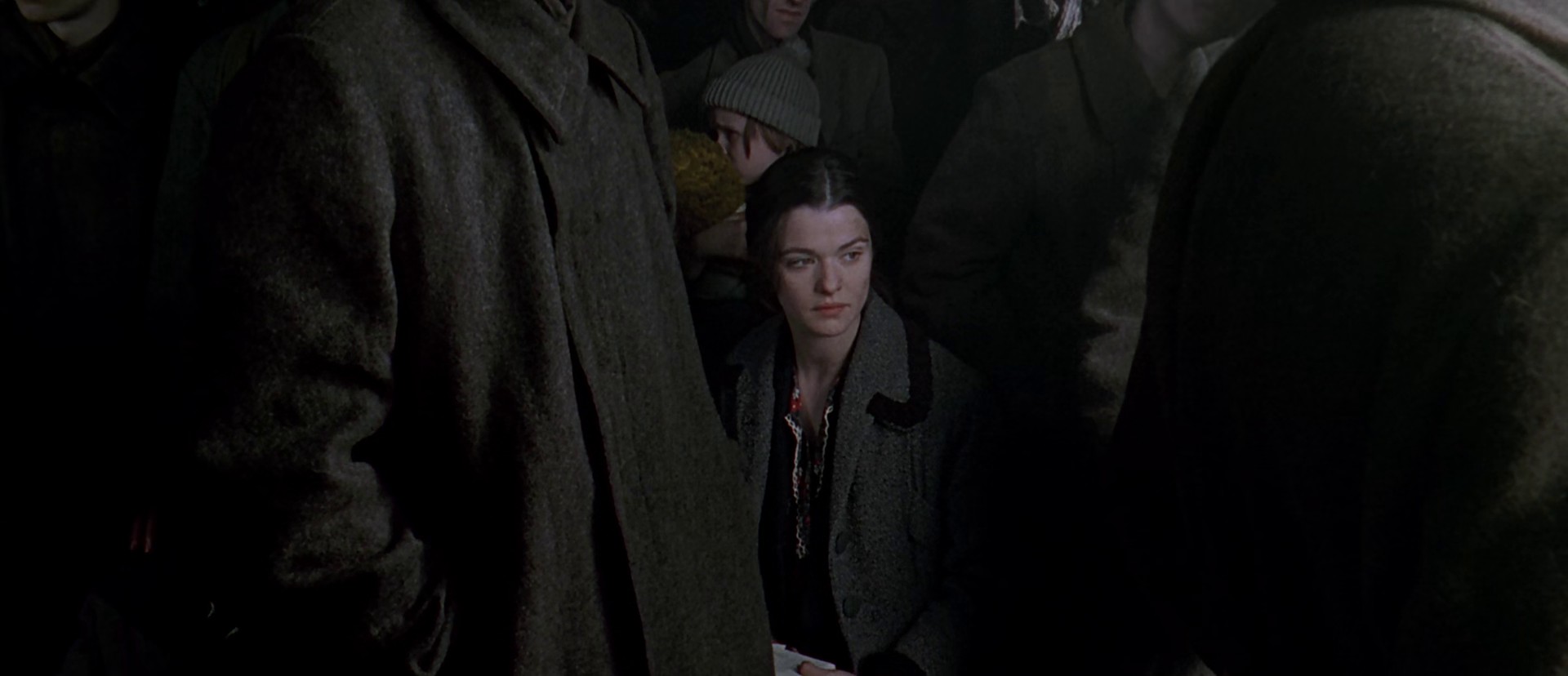 Stalingrad (1993) —  shot,  lighting