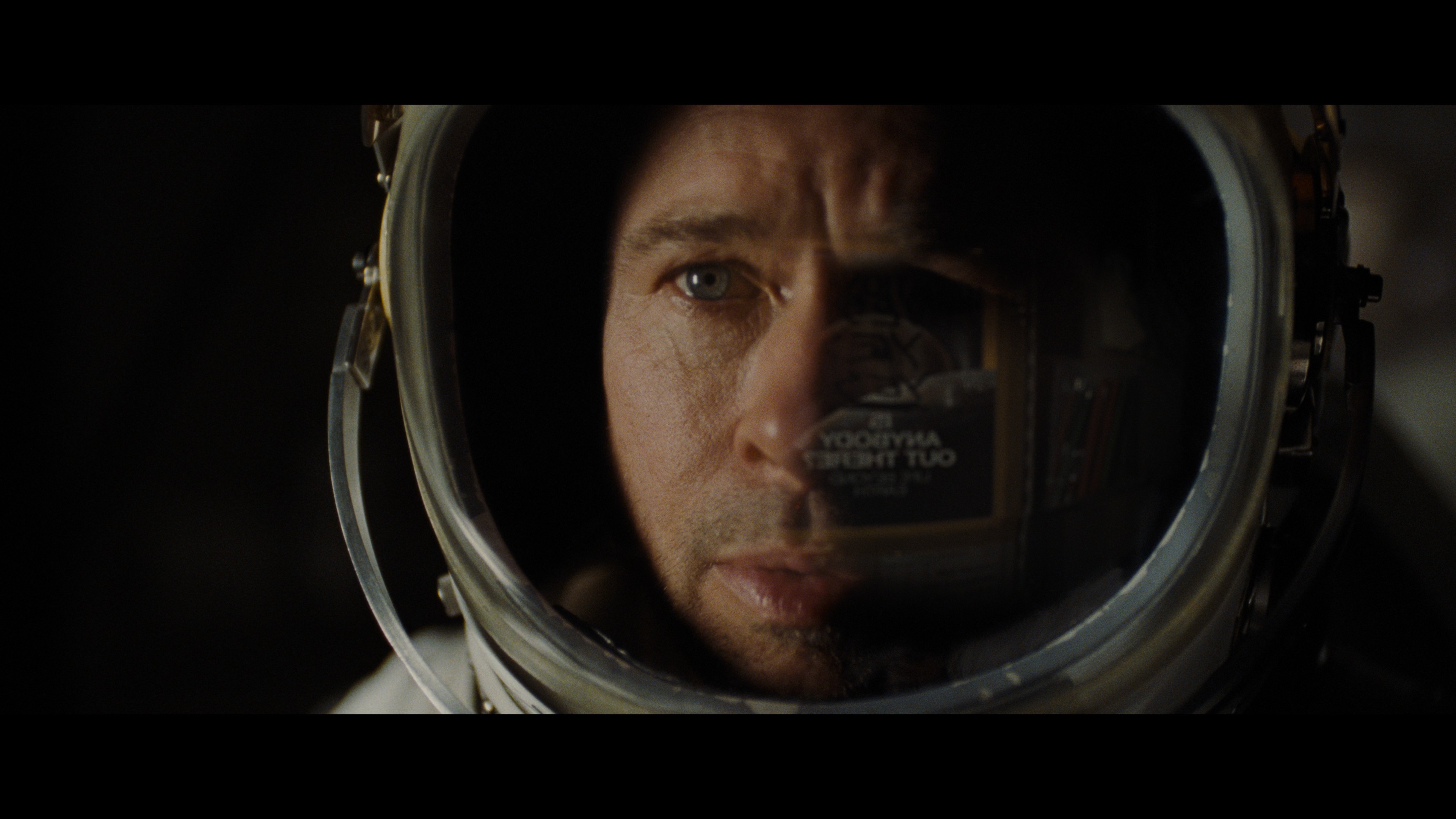 Ad Astra (2019) —  shot,  lighting