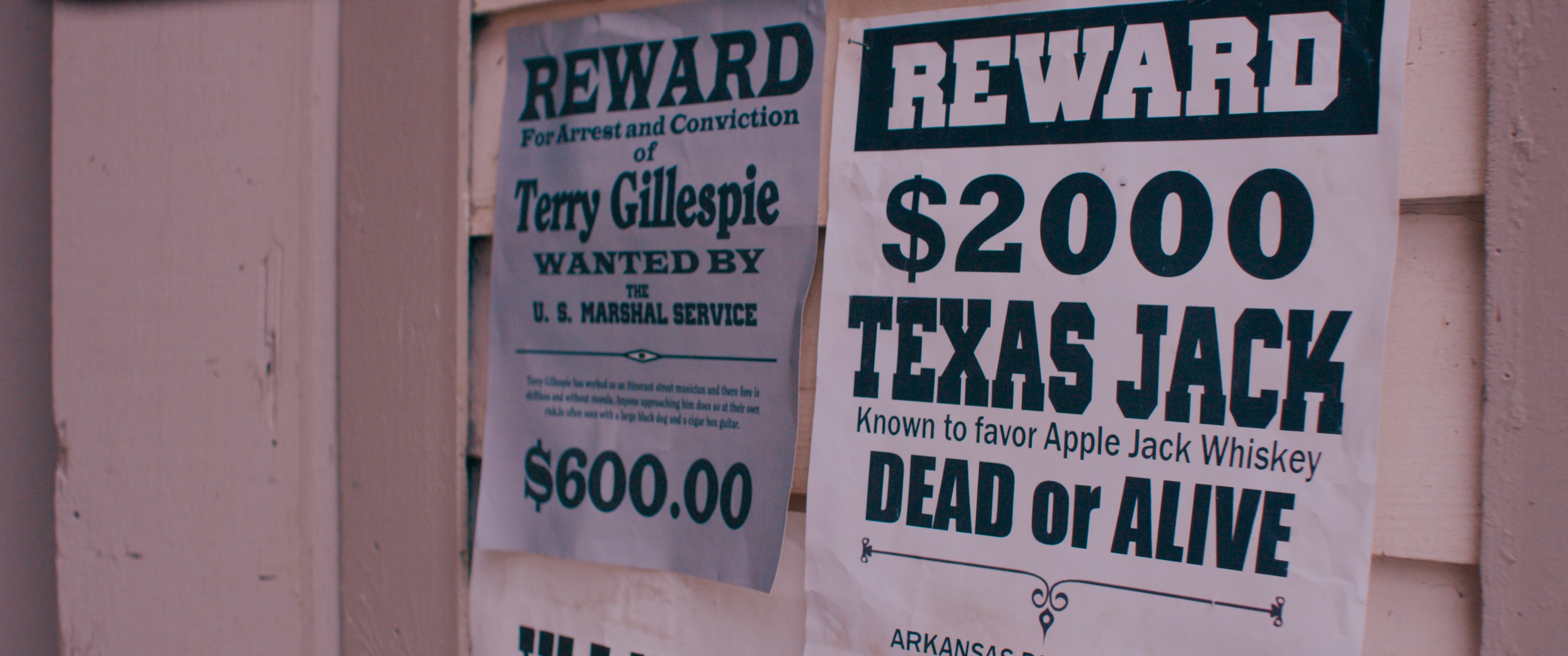 Stagecoach: The Texas Jack Story (2016) —  shot,  lighting