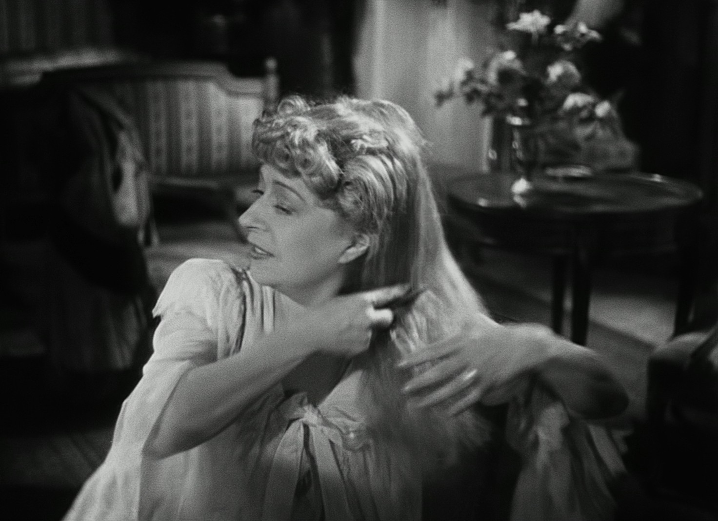 Le mariage de Chiffon (1942) —  shot,  lighting