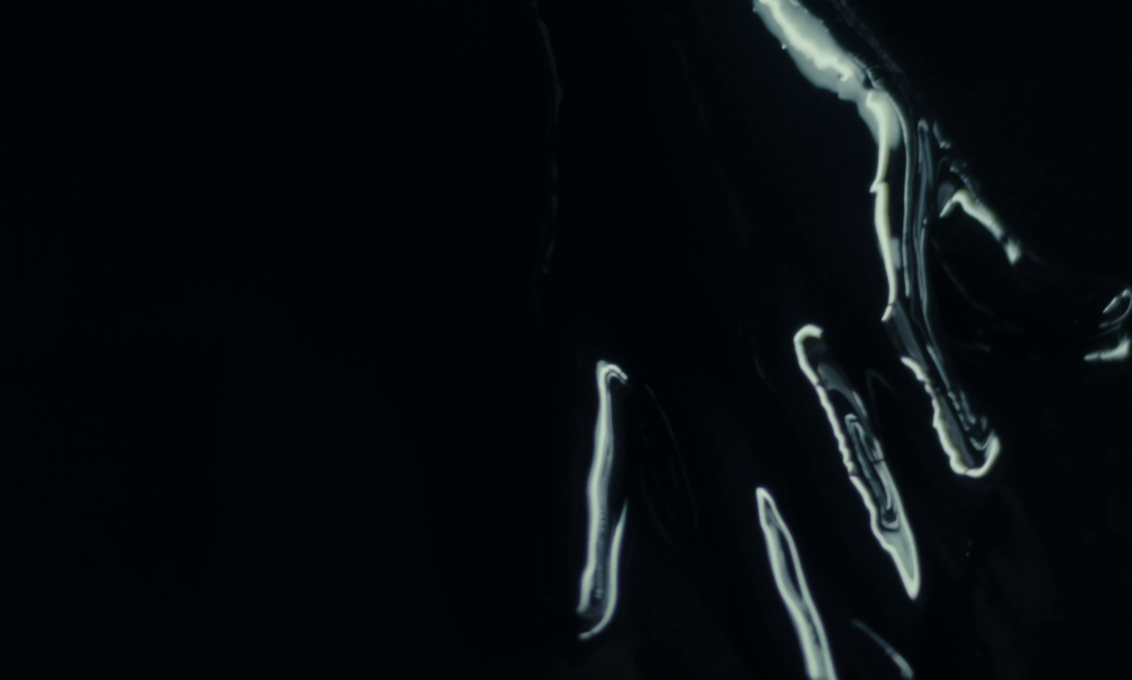 Djinzin (2024) —  shot,  lighting