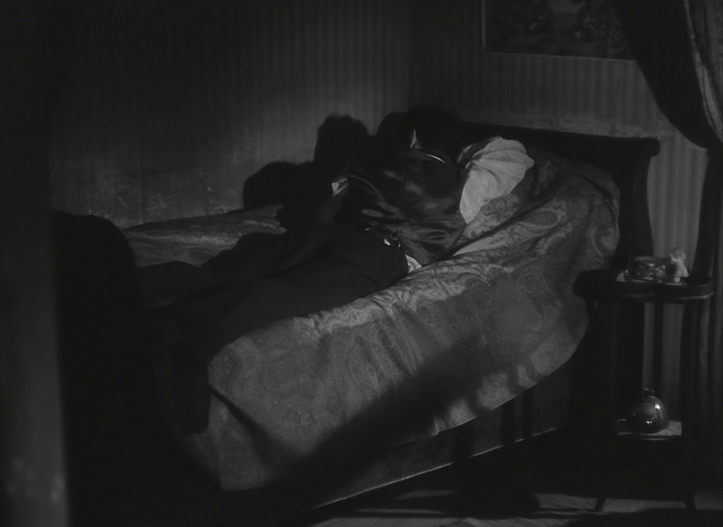Children of Paradise (1946) —  shot,  lighting