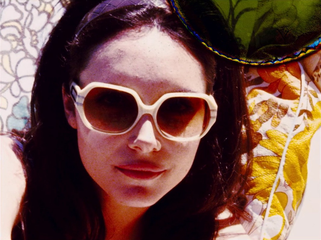 Once Upon a Time in Hollywood (2019) —  shot,  lighting