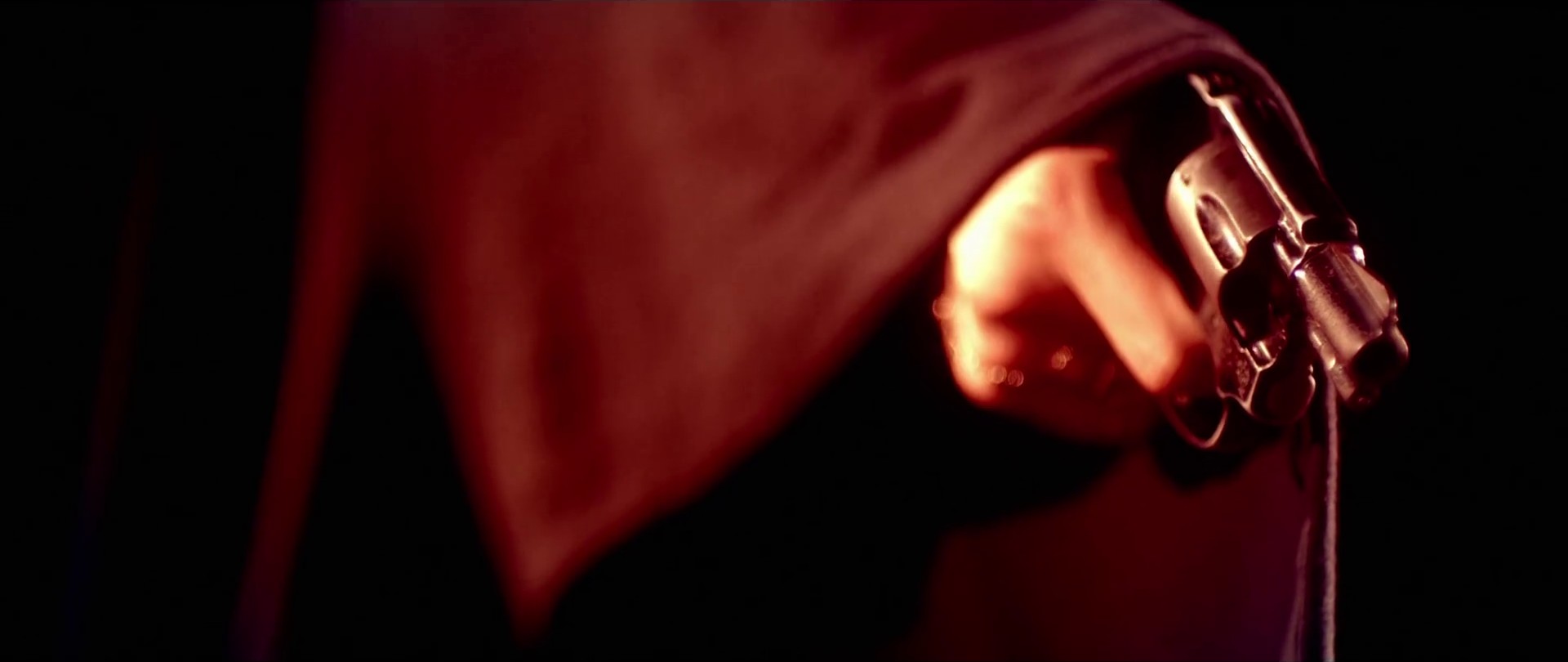 Man Down (2011) —  shot,  lighting