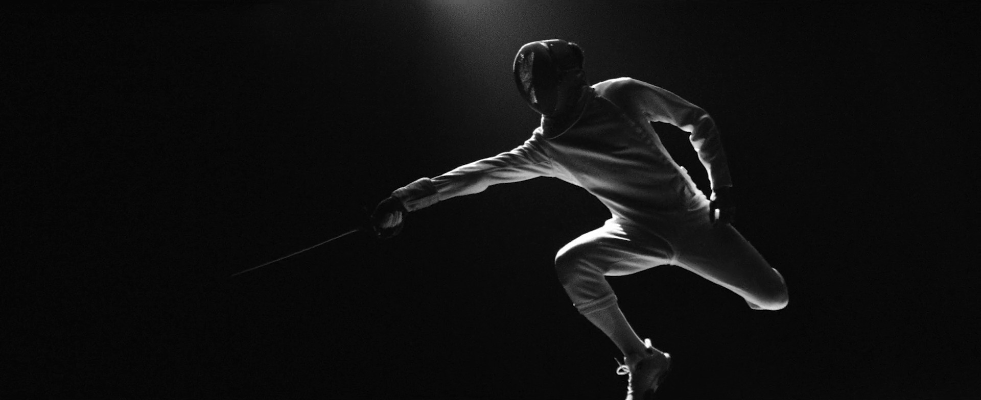 "Moment" | Xu Yingming x NexGard | DC (2024) —  shot,  lighting