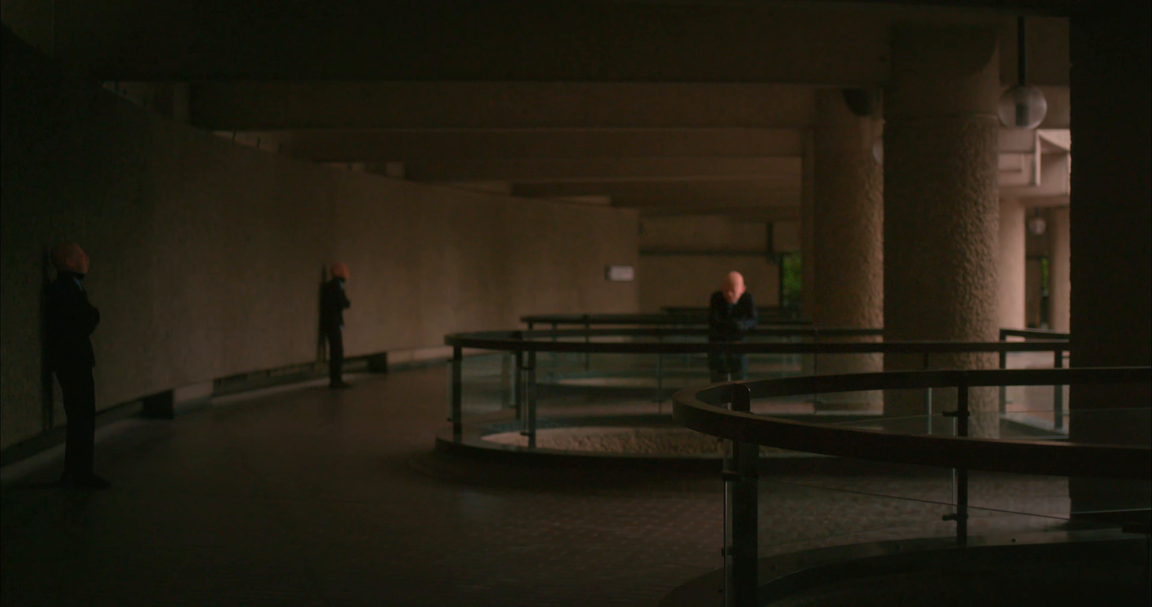 DUN DI DUN (2025) —  shot,  lighting