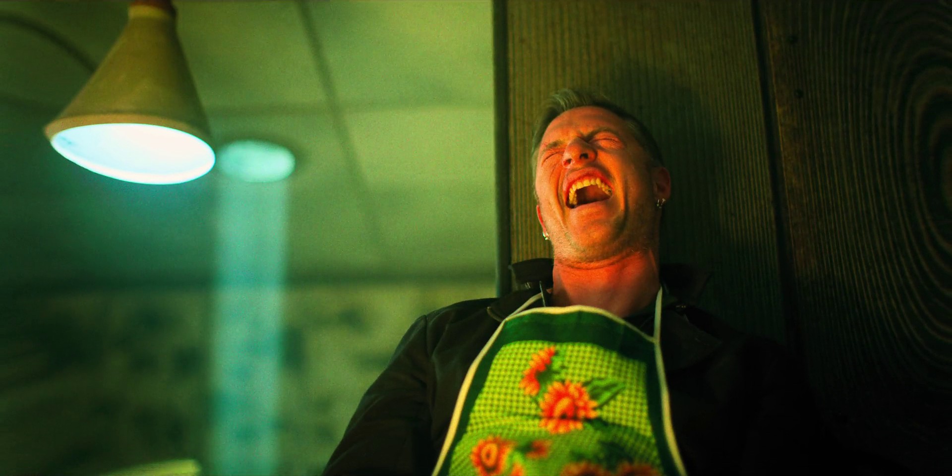 Force of Evil (2018) —  shot,  lighting