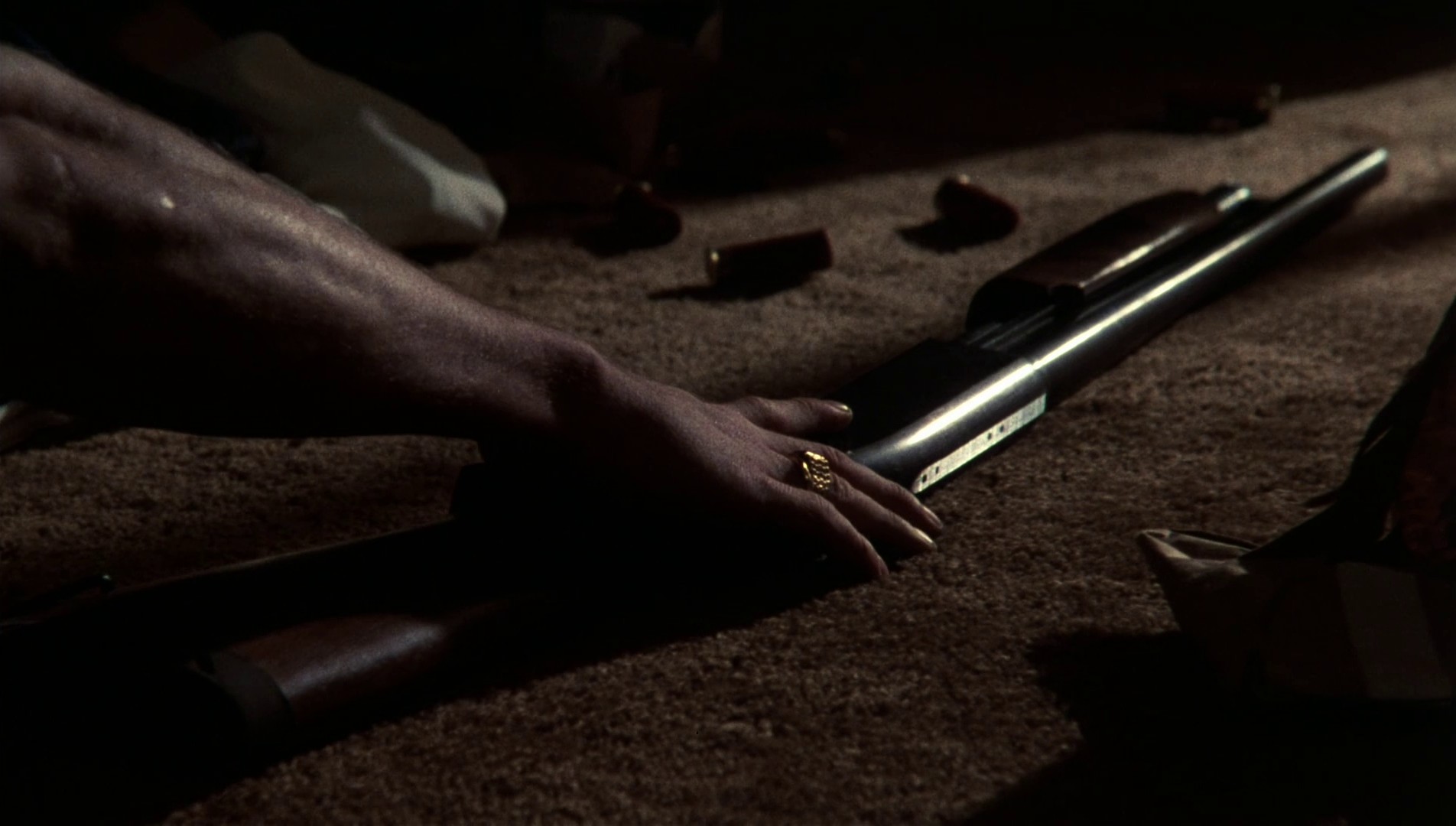 Star 80 (1983) —  shot,  lighting