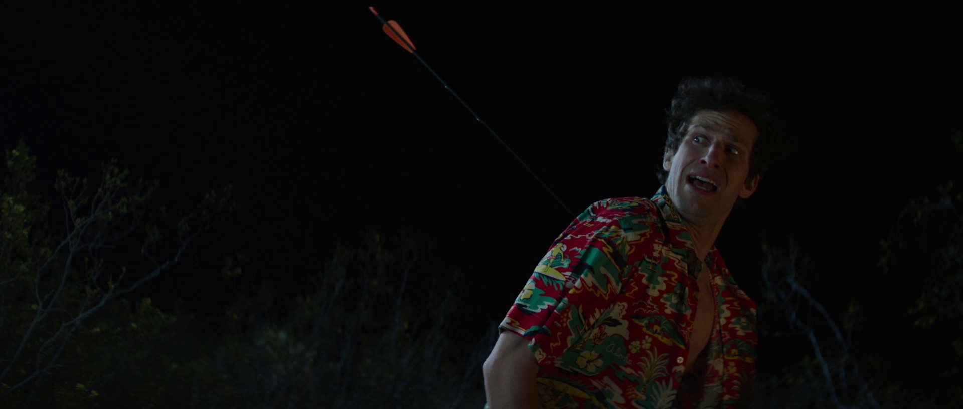 Palm Springs (2020) —  shot,  lighting