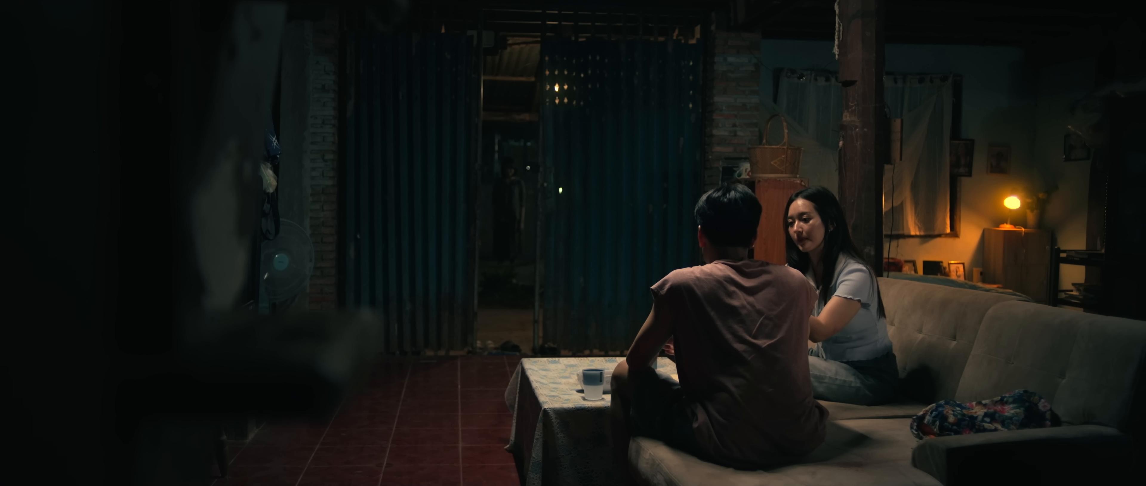 Sathu (2025) —  shot,  lighting