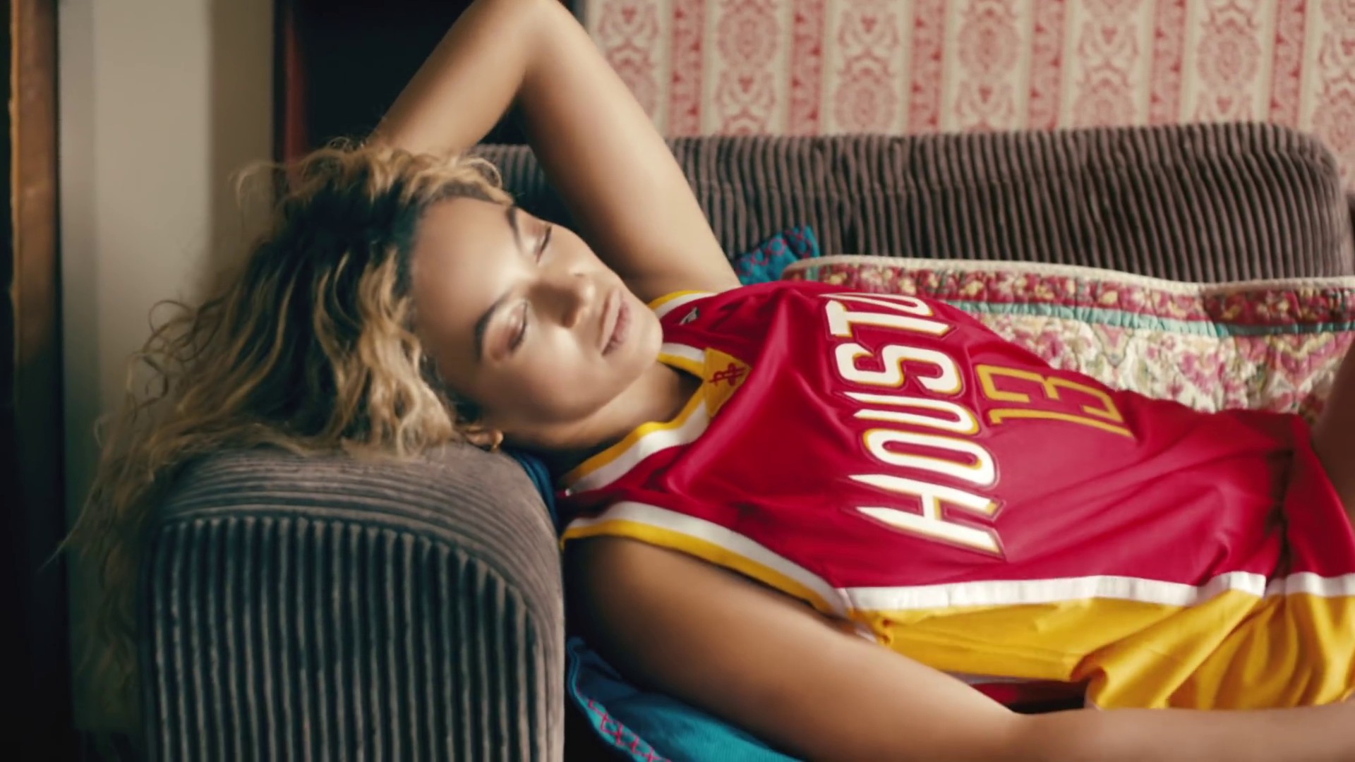 No Angel (2013) —  shot,  lighting