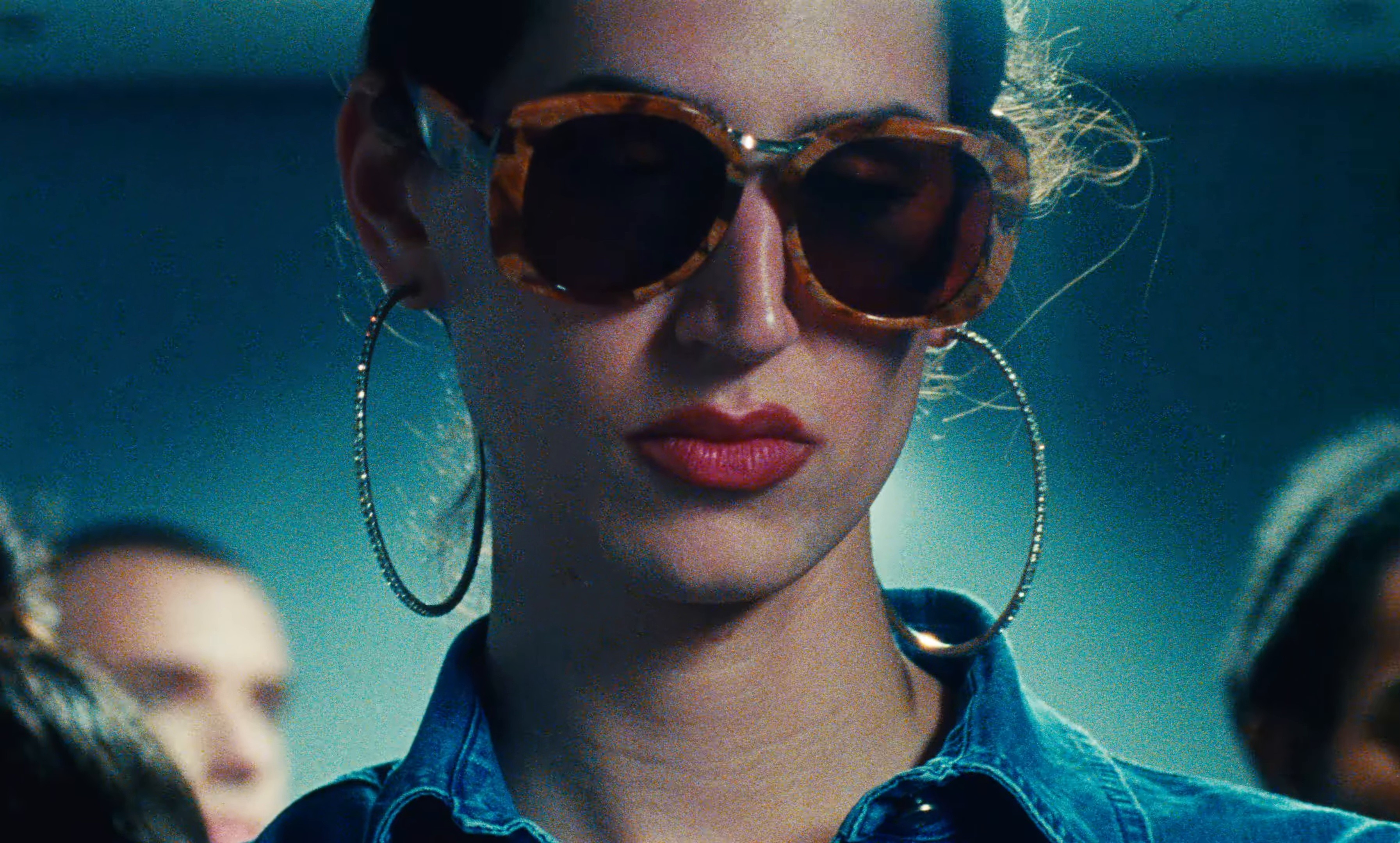 Le Vide (2025) —  shot,  lighting