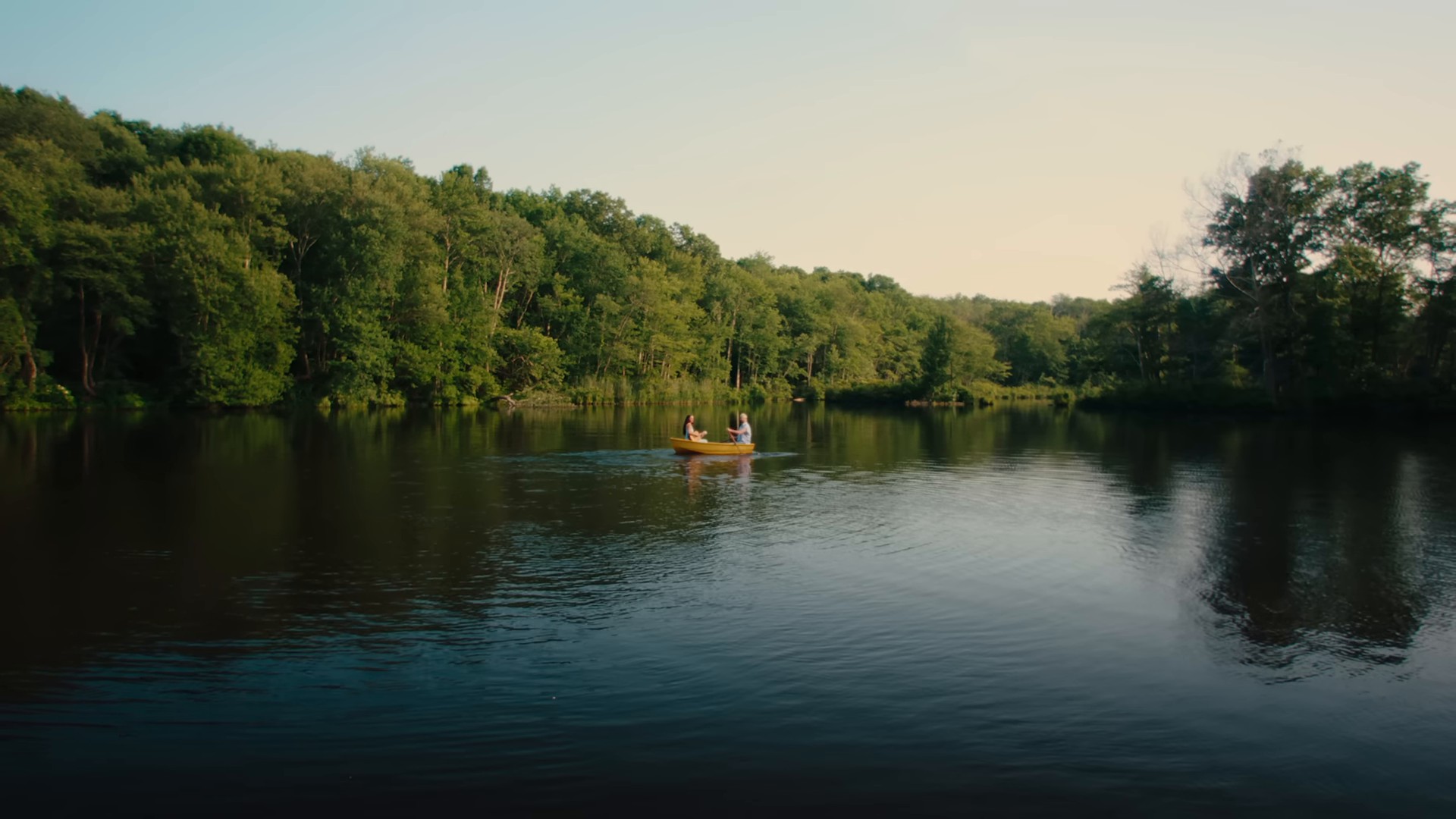 Hey Homie (2024) —  shot,  lighting