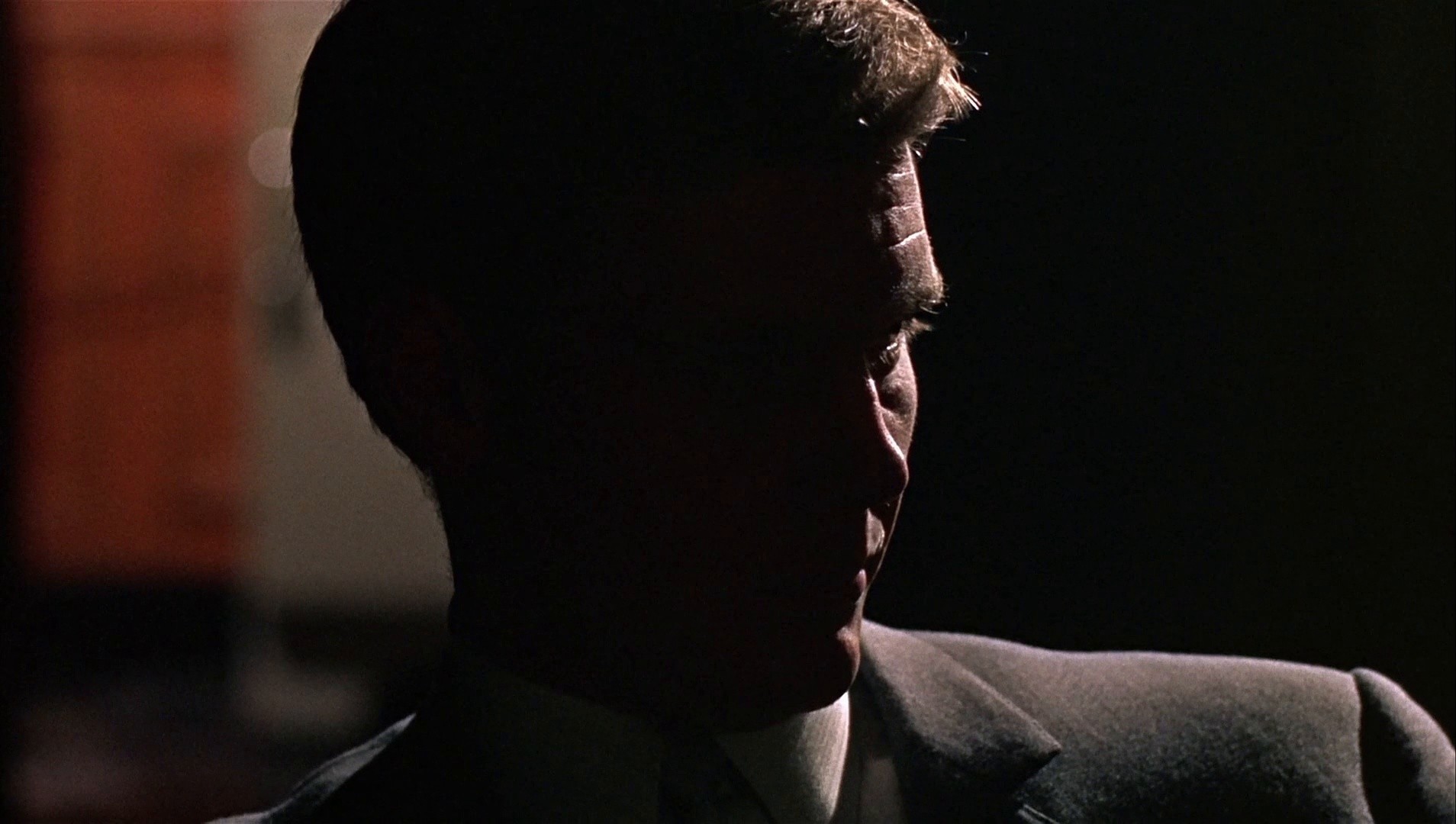 Performance (1970) —  shot,  lighting