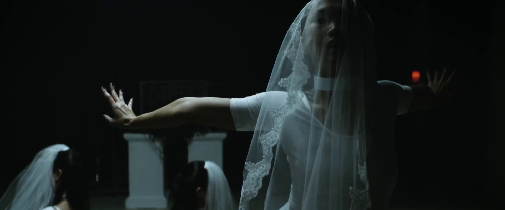 Jealous (I Ain't With It)  (2014) —  shot,  lighting