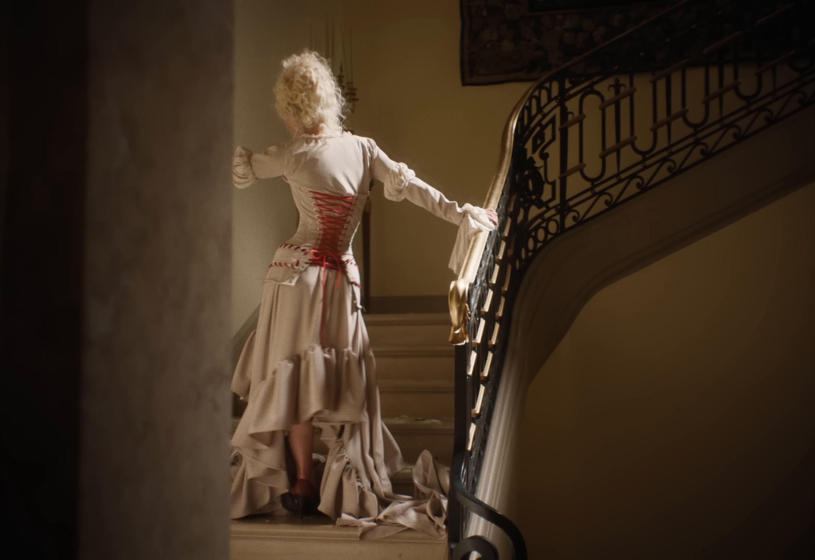 CUNTISSIMO (2025) —  shot,  lighting