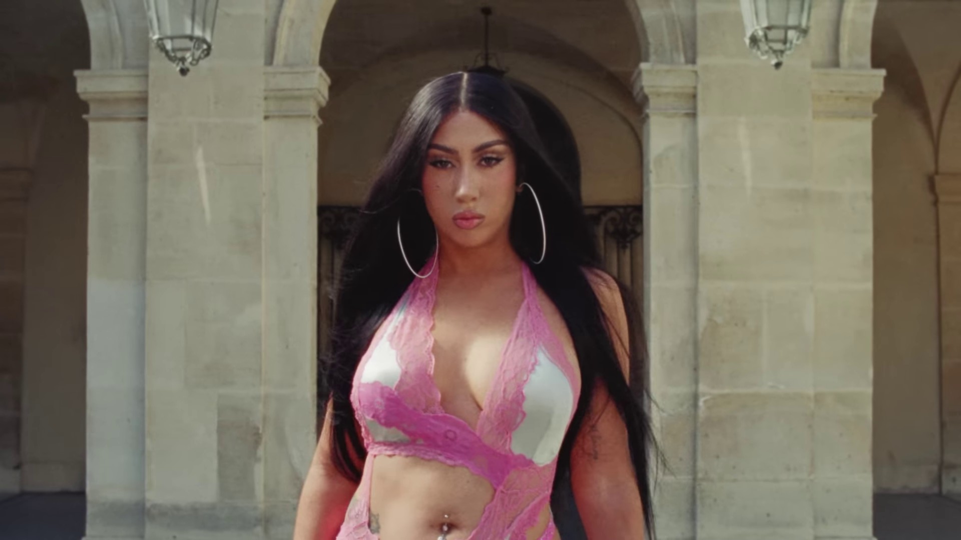 No hay ley (2022) —  shot,  lighting