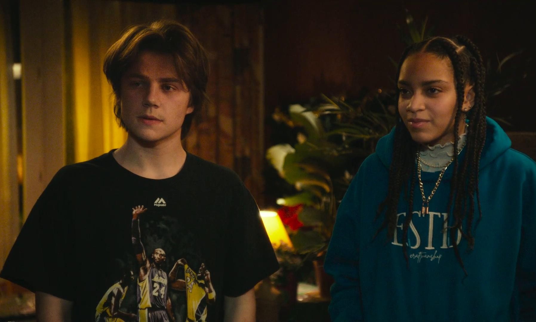 Une vie rêvée (2024) —  shot,  lighting