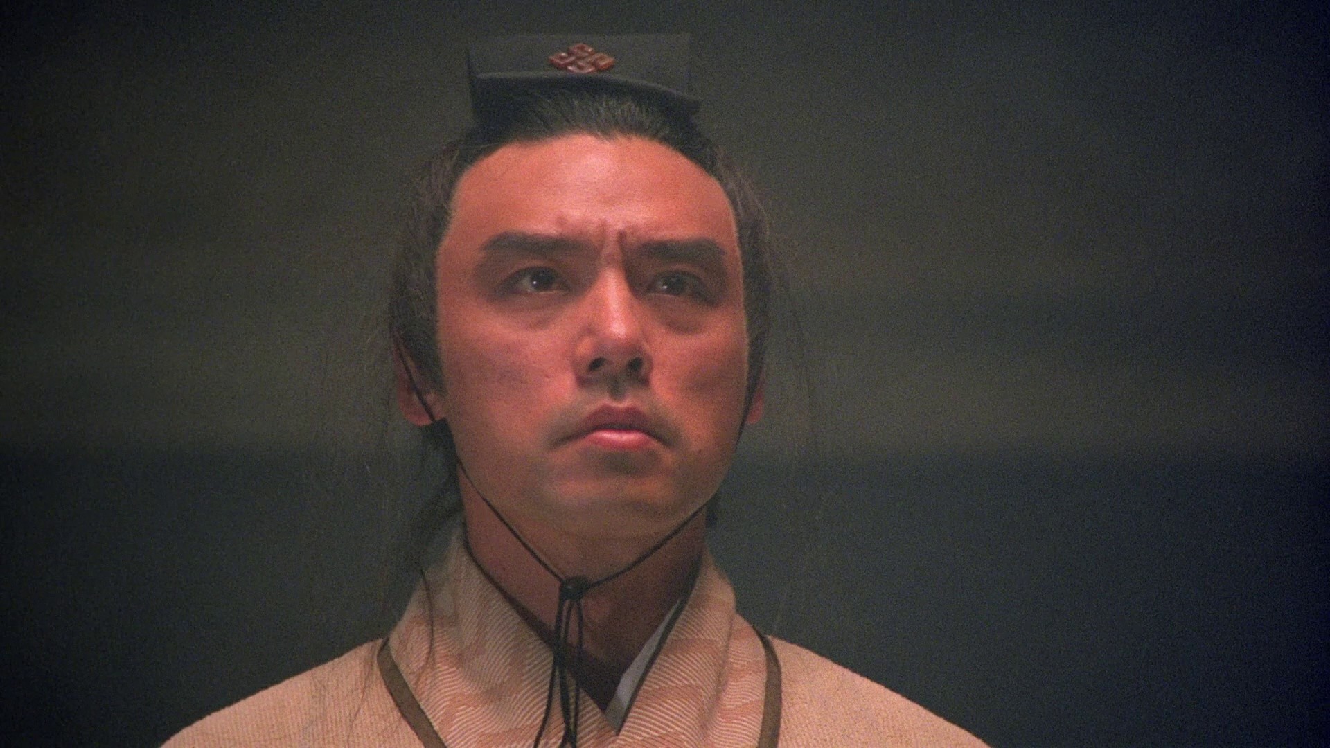 The Moon Warriors (1992) —  shot,  lighting