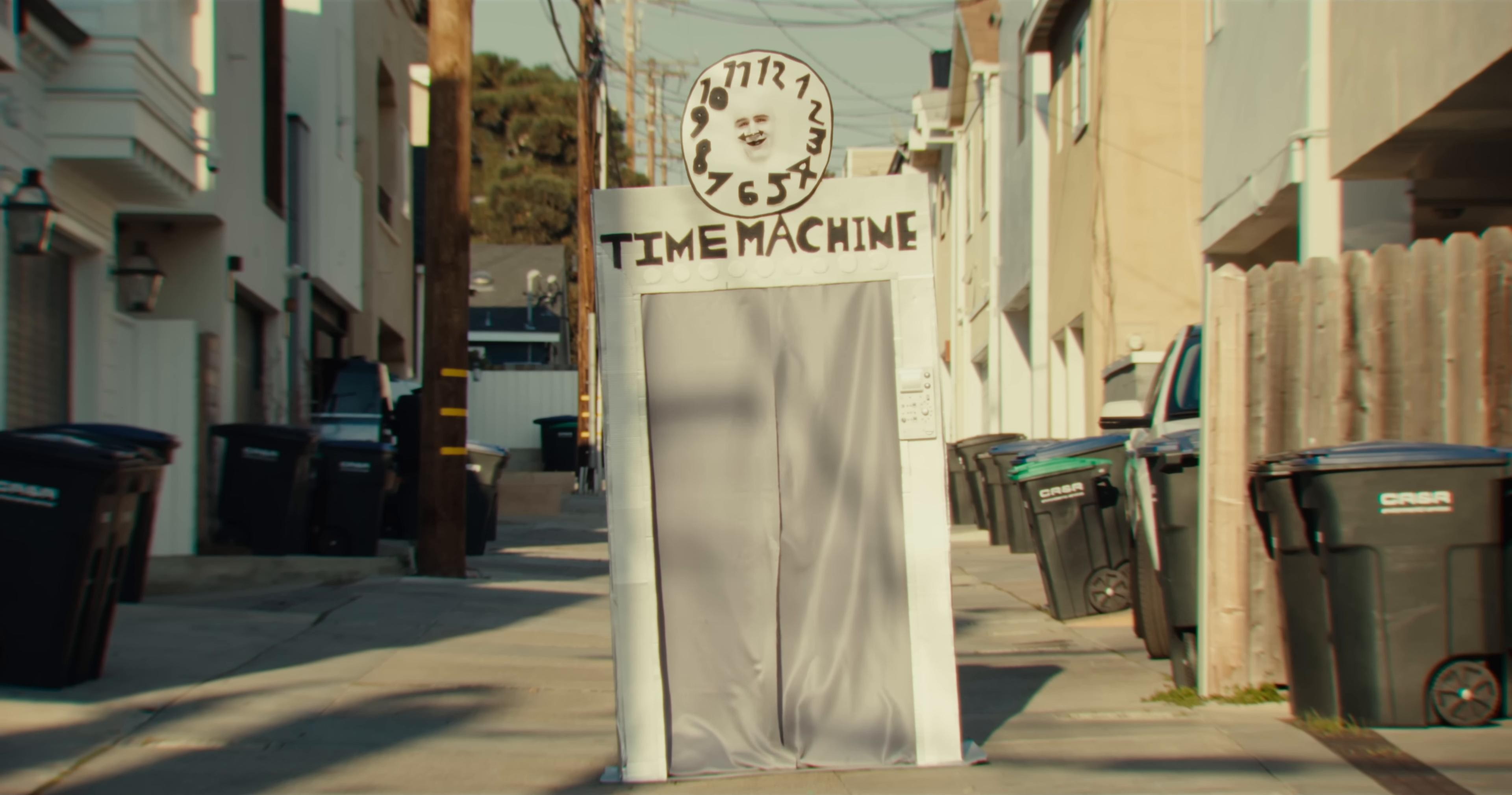 Good Company (2025) —  shot,  lighting