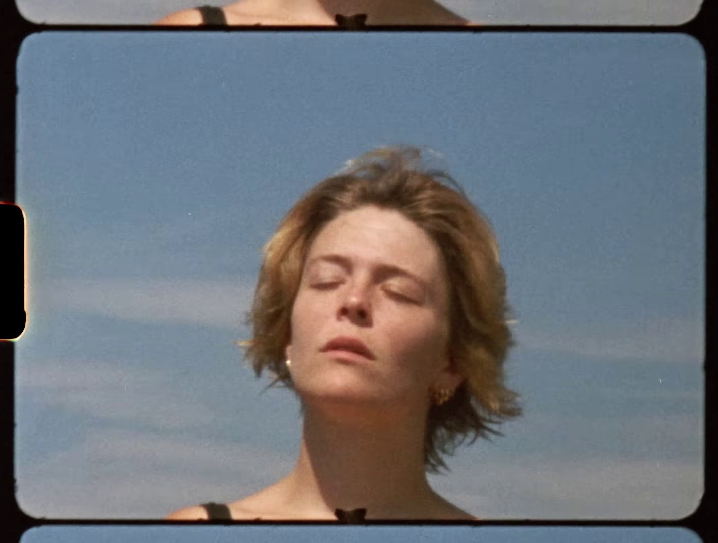 Don't Forget Me (2024) —  shot,  lighting