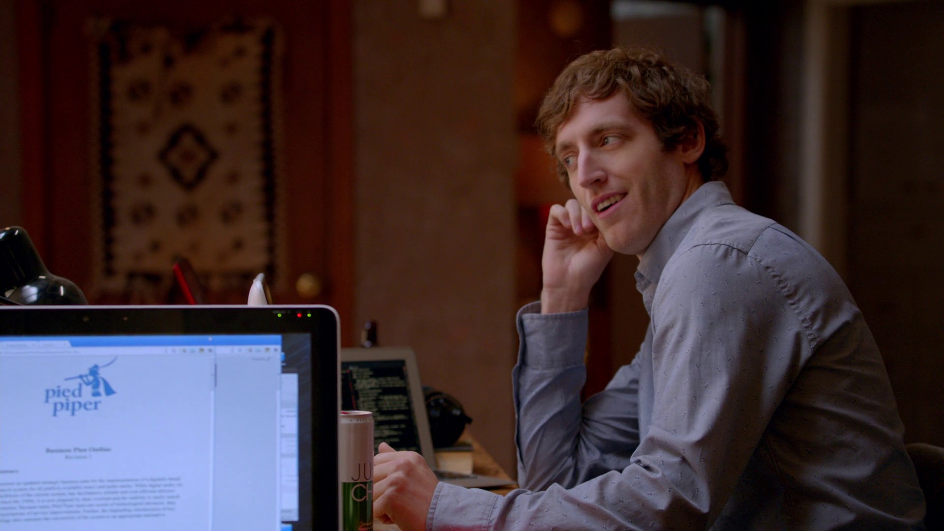 Third Party Insourcing (2014) —  shot,  lighting