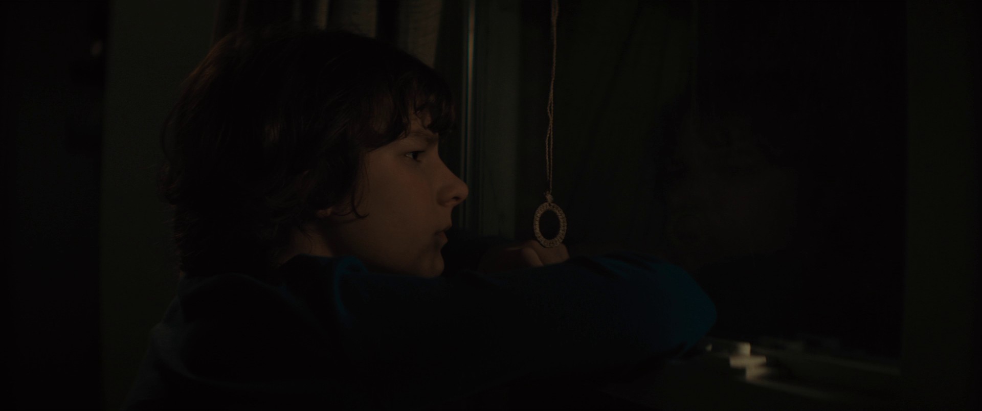 The Black Phone (2021) —  shot,  lighting