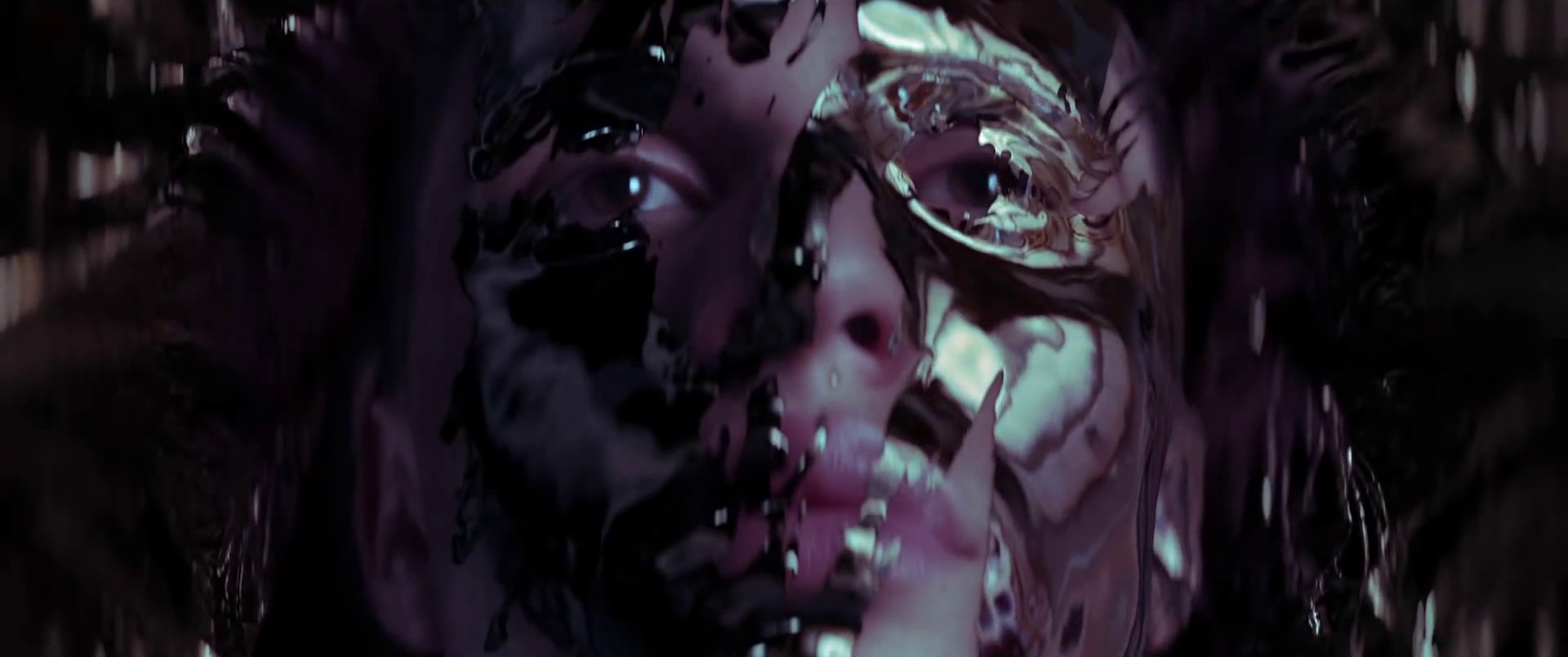 Jewels (2014) —  shot,  lighting