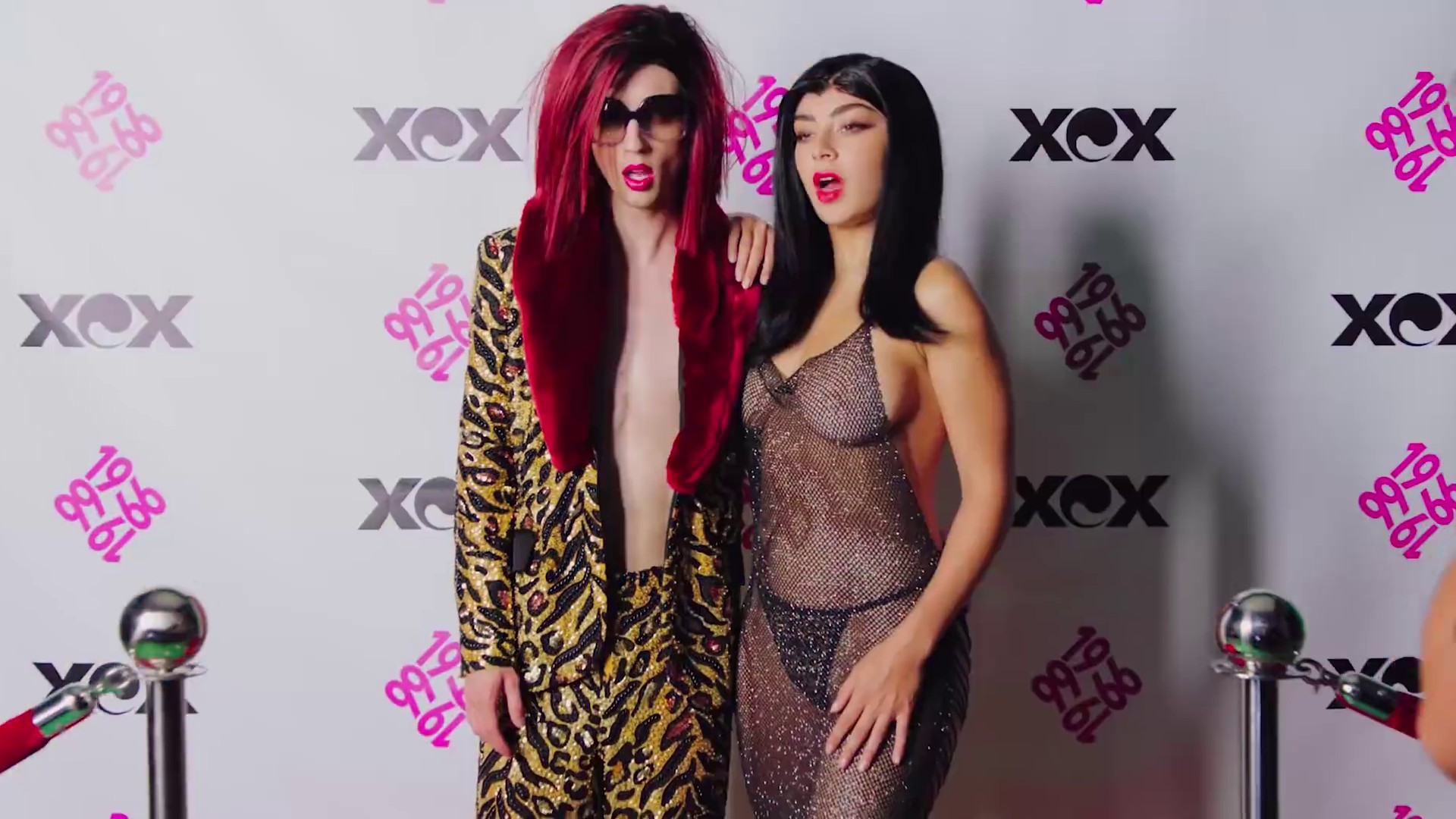 1999 (2018) —  shot,  lighting