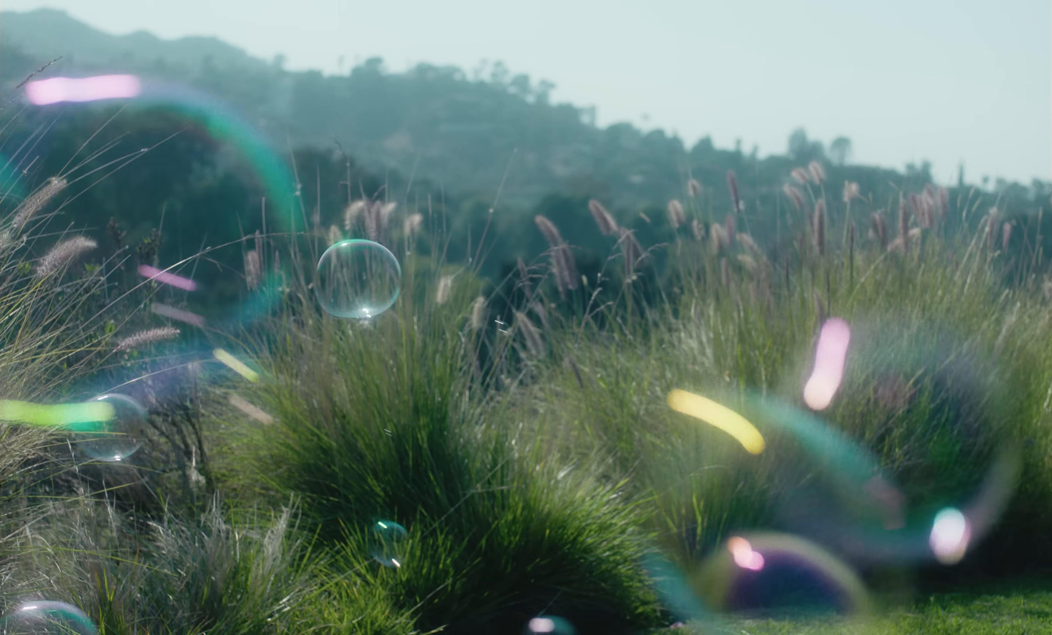 sad face :(  (2025) —  shot,  lighting