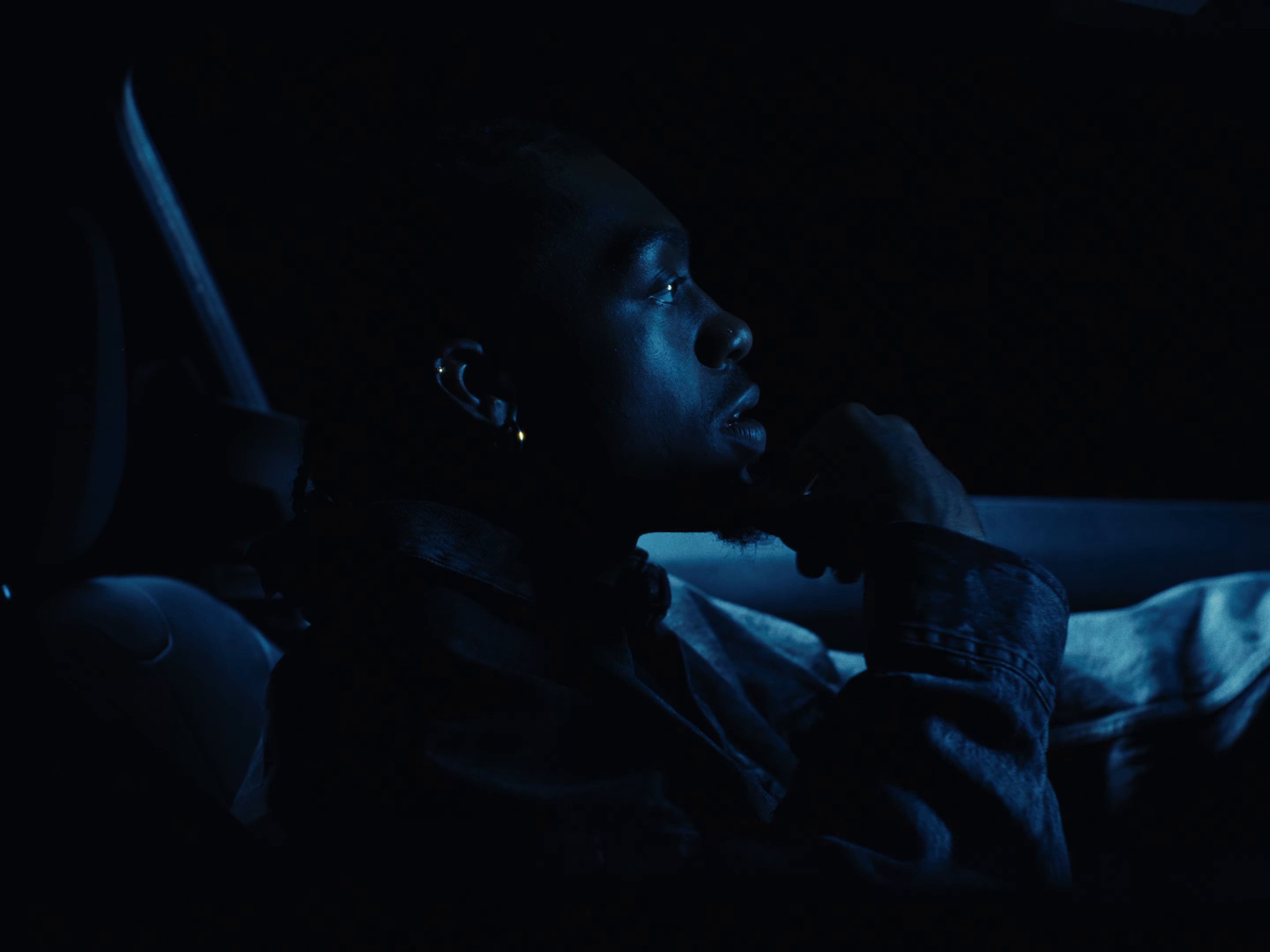 2OFUS (2024) —  shot,  lighting