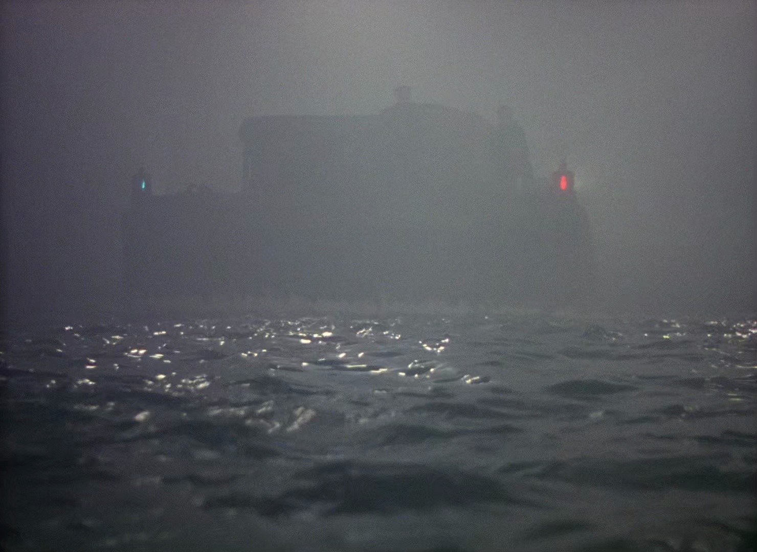 Million Dollar Mermaid (1953) —  shot,  lighting