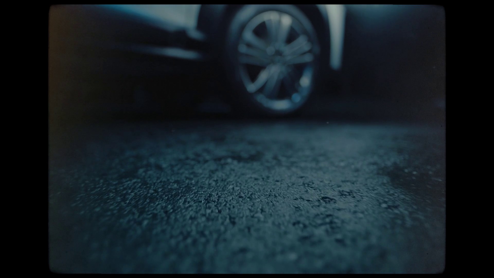 Fiat - Mutation (2023) —  shot,  lighting