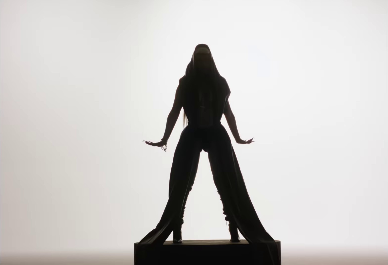 Enough (Miami) (2024) —  shot,  lighting