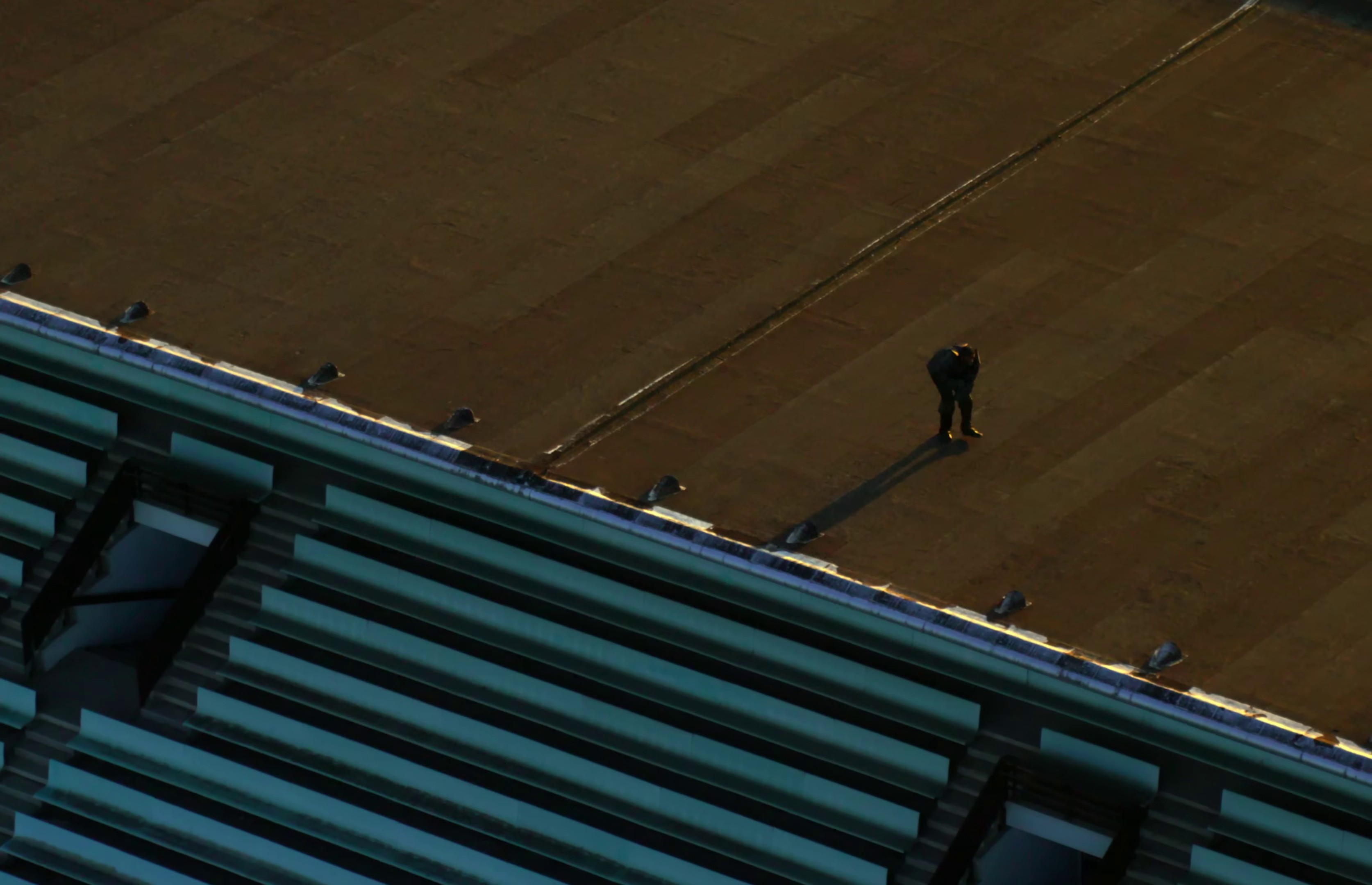 R.I.Peace (2022) —  shot,  lighting