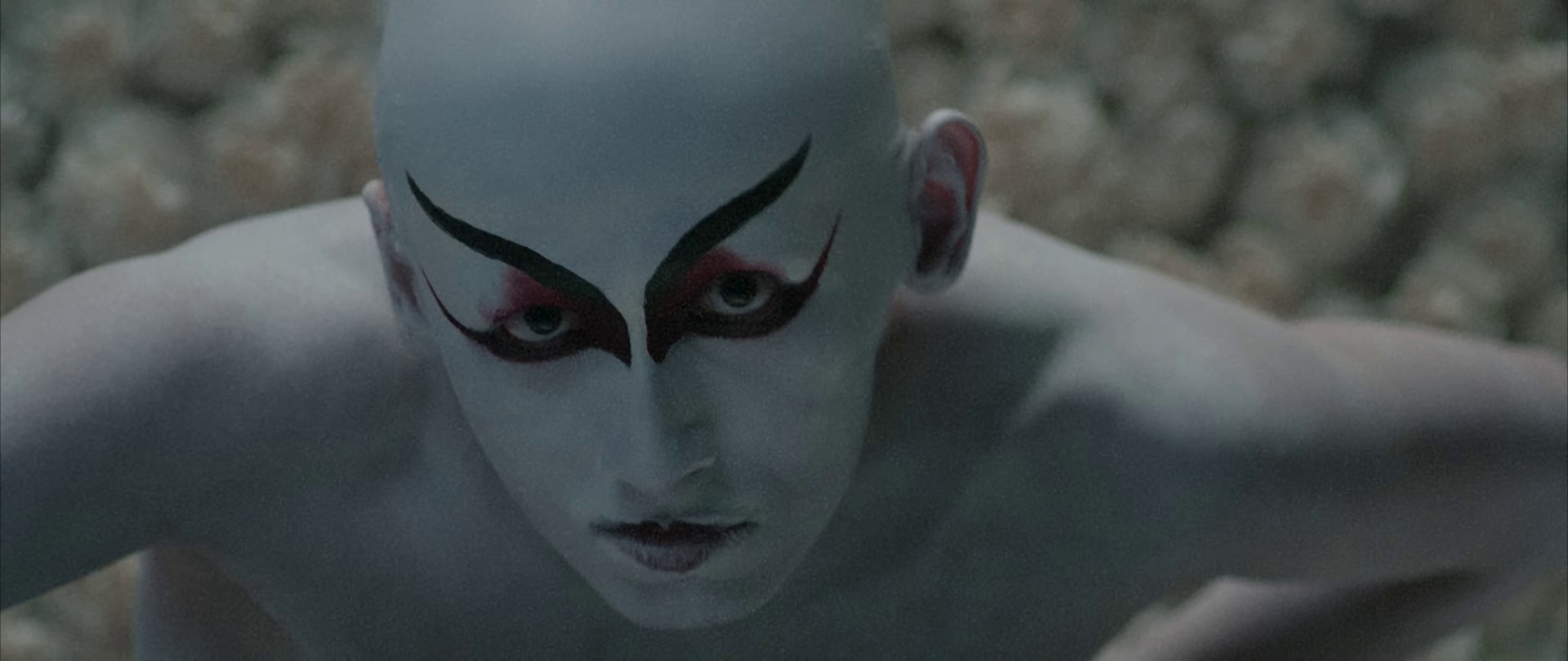 Patchwerk (2021) —  shot,  lighting