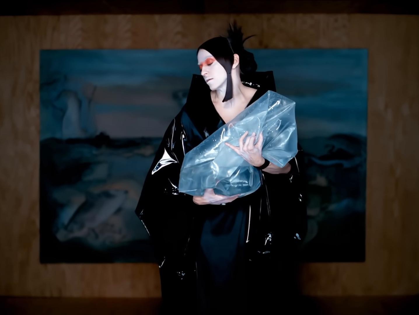 Nothing Really Matters (2009) —  shot,  lighting