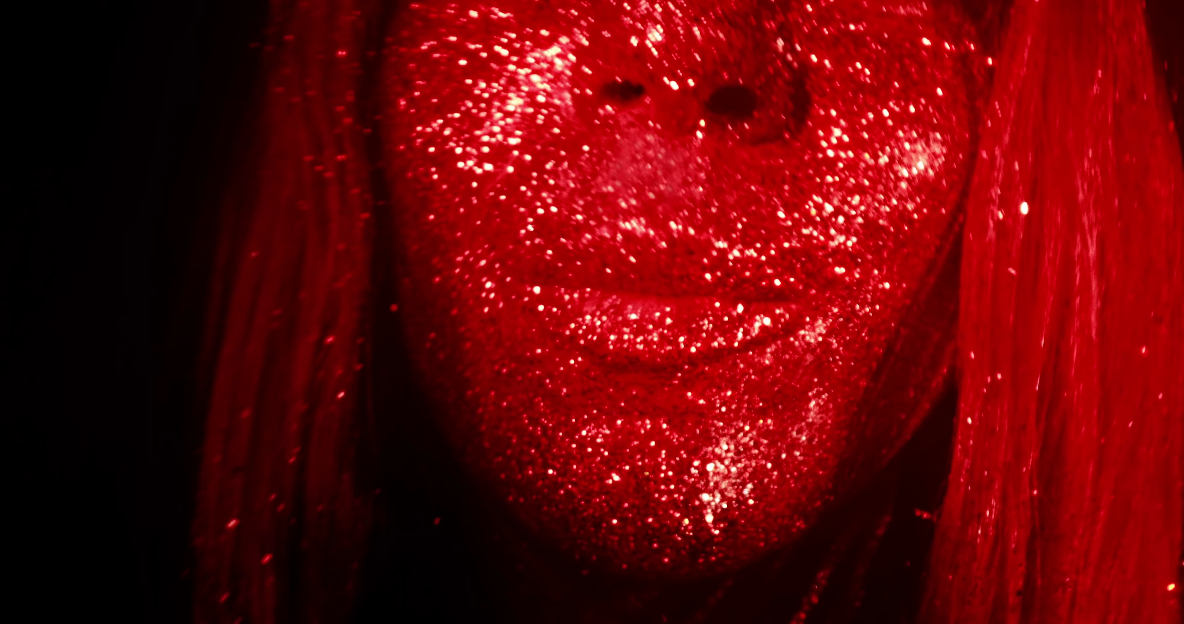 MOTOMAMI (2022) —  shot,  lighting