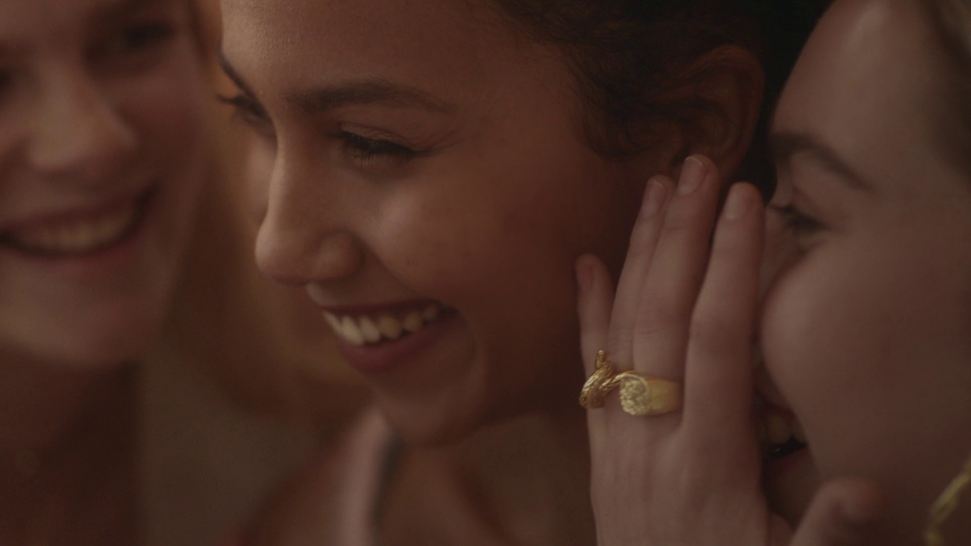 Crime (2019) —  shot,  lighting