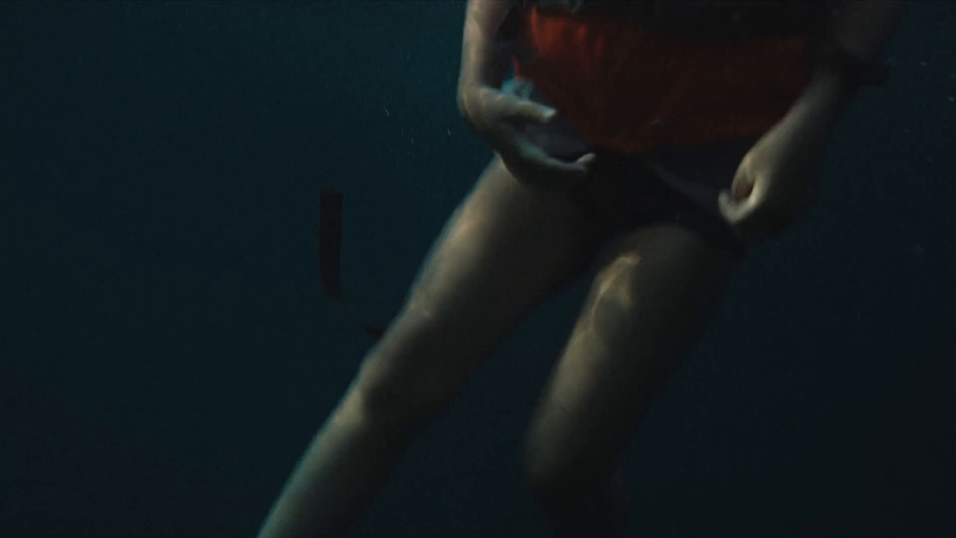 Sea Eye - Like A Fish (2024) —  shot,  lighting