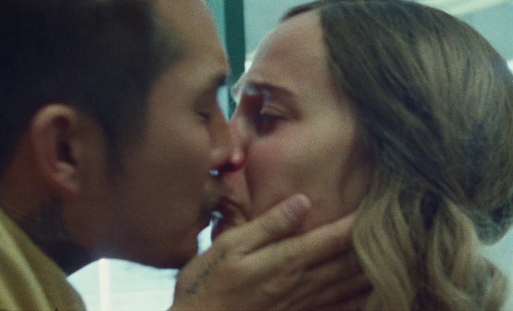 Blue Bayou (2021) —  shot,  lighting