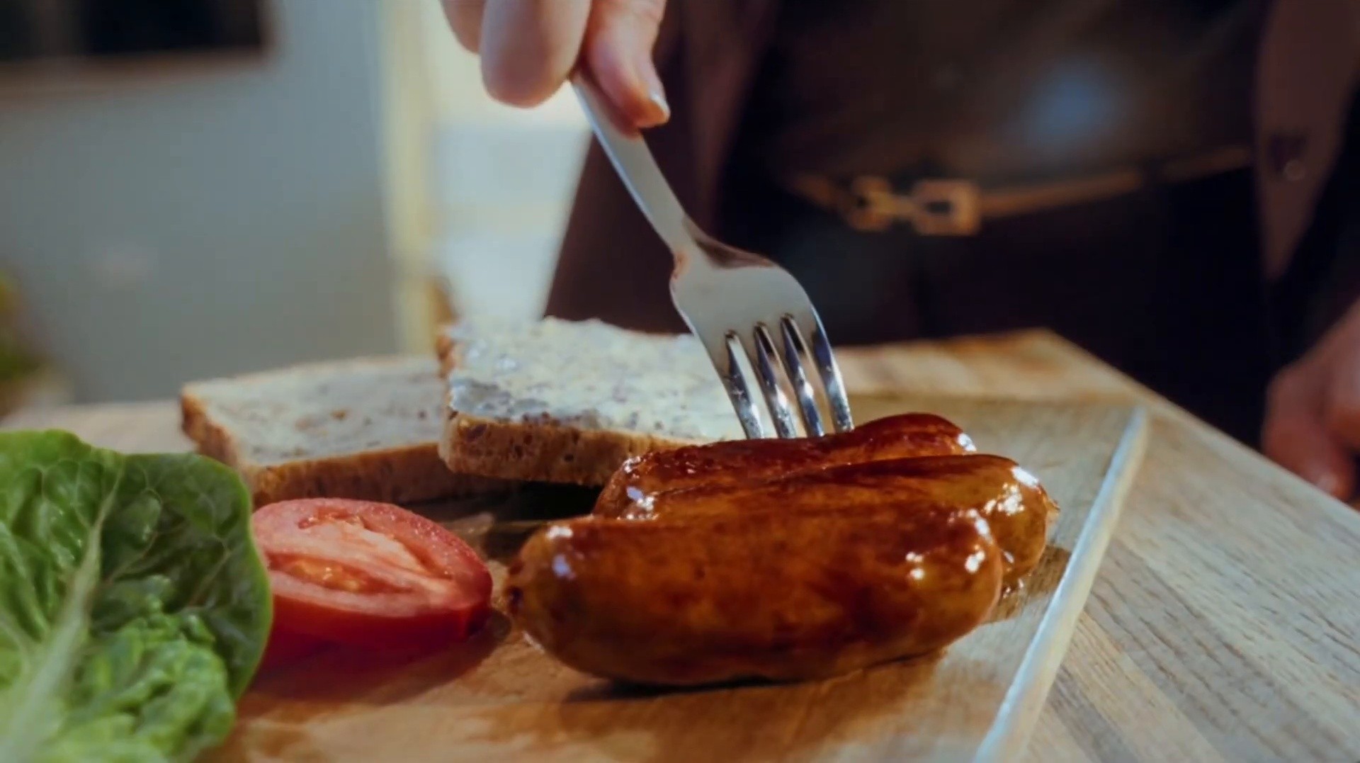 THIS Changes Everything | THIS™ (2025) —  shot,  lighting