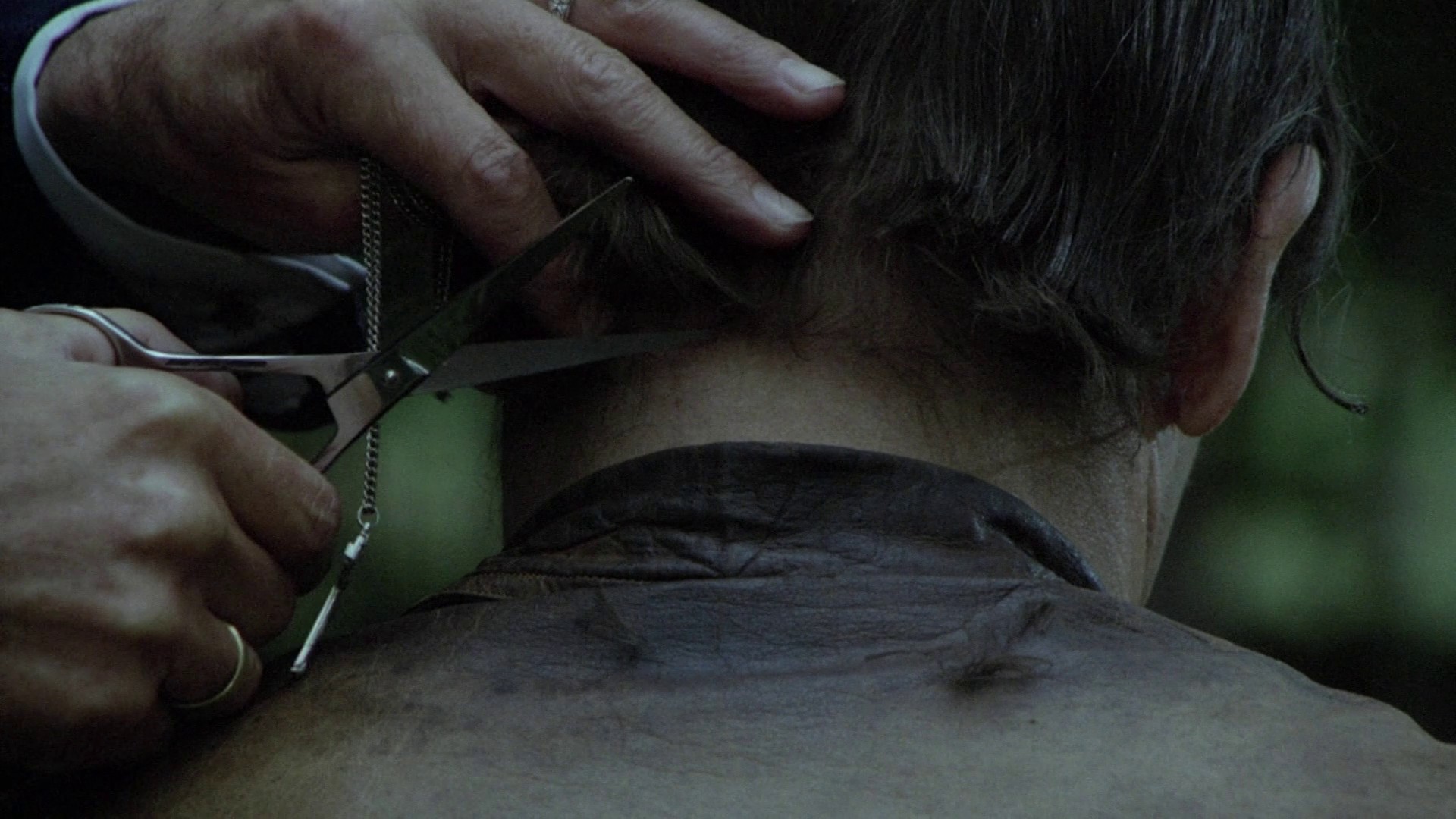 Despair (1978) —  shot,  lighting