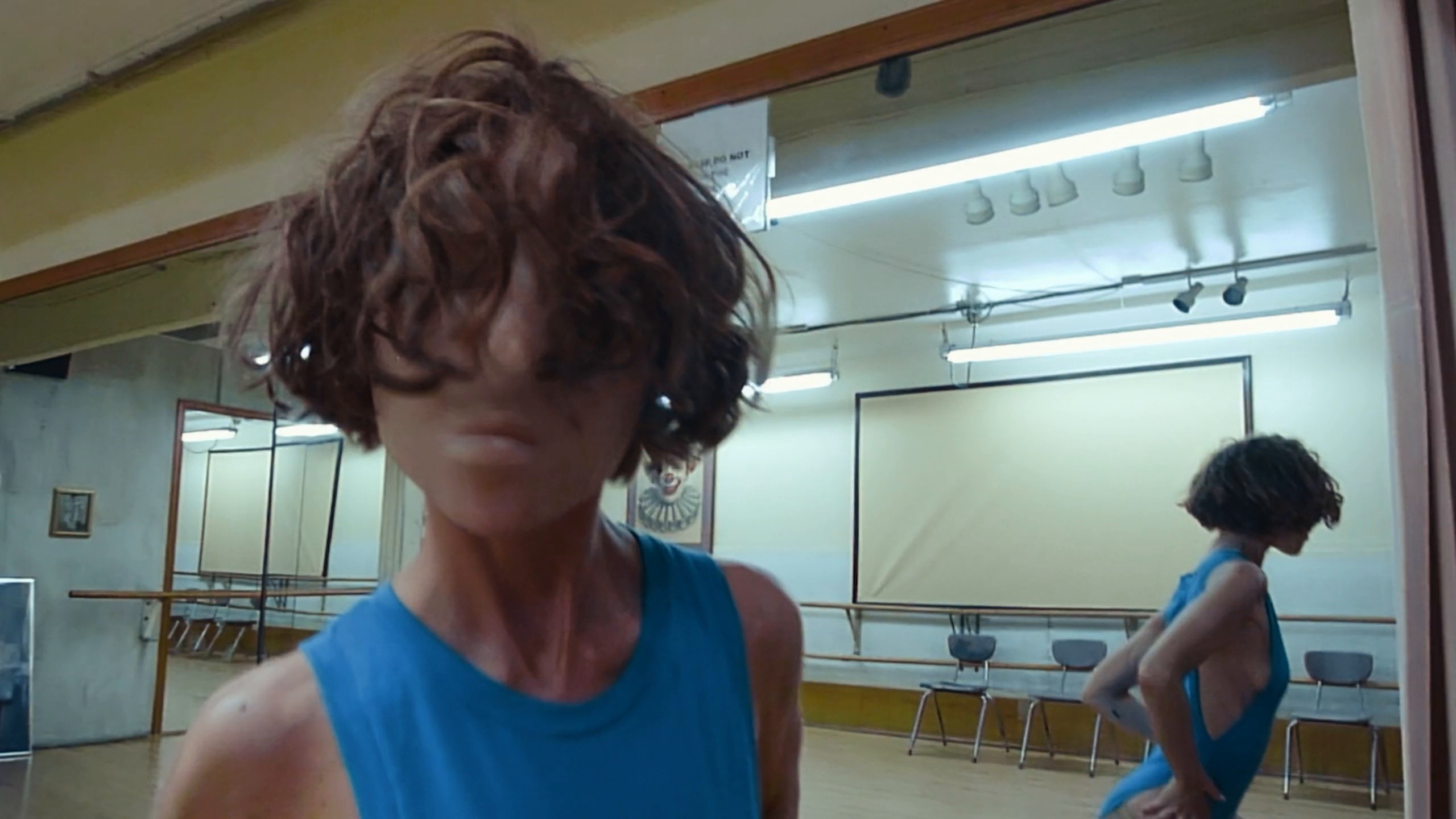 Korg Funk 5 (2025) —  shot,  lighting