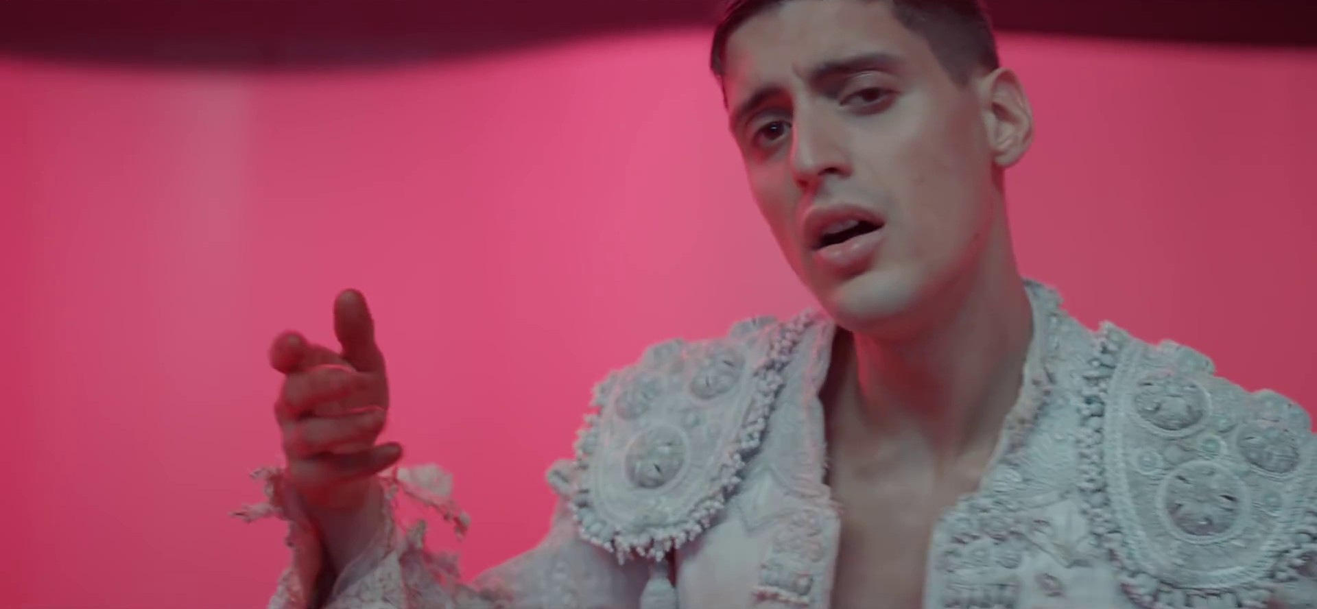 Reverie (2017) —  shot,  lighting