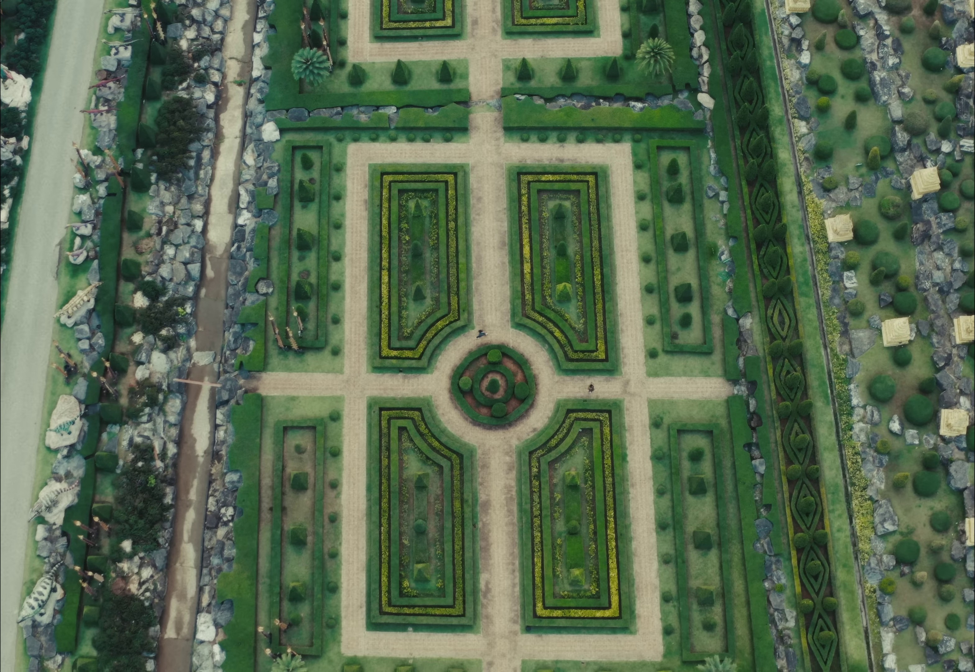 Say My Grace (2023) —  shot,  lighting