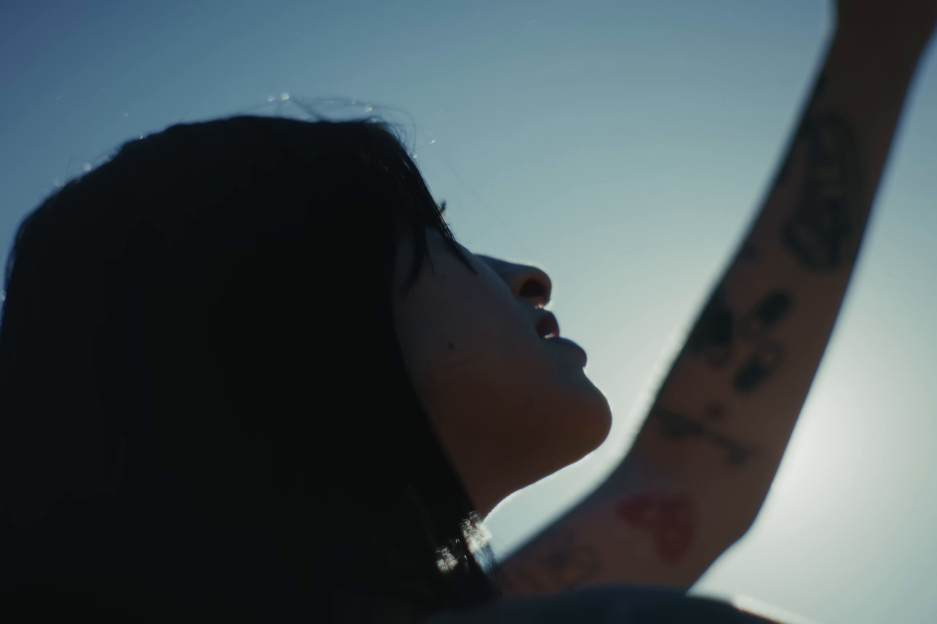 LA CUEVA (2024) —  shot,  lighting