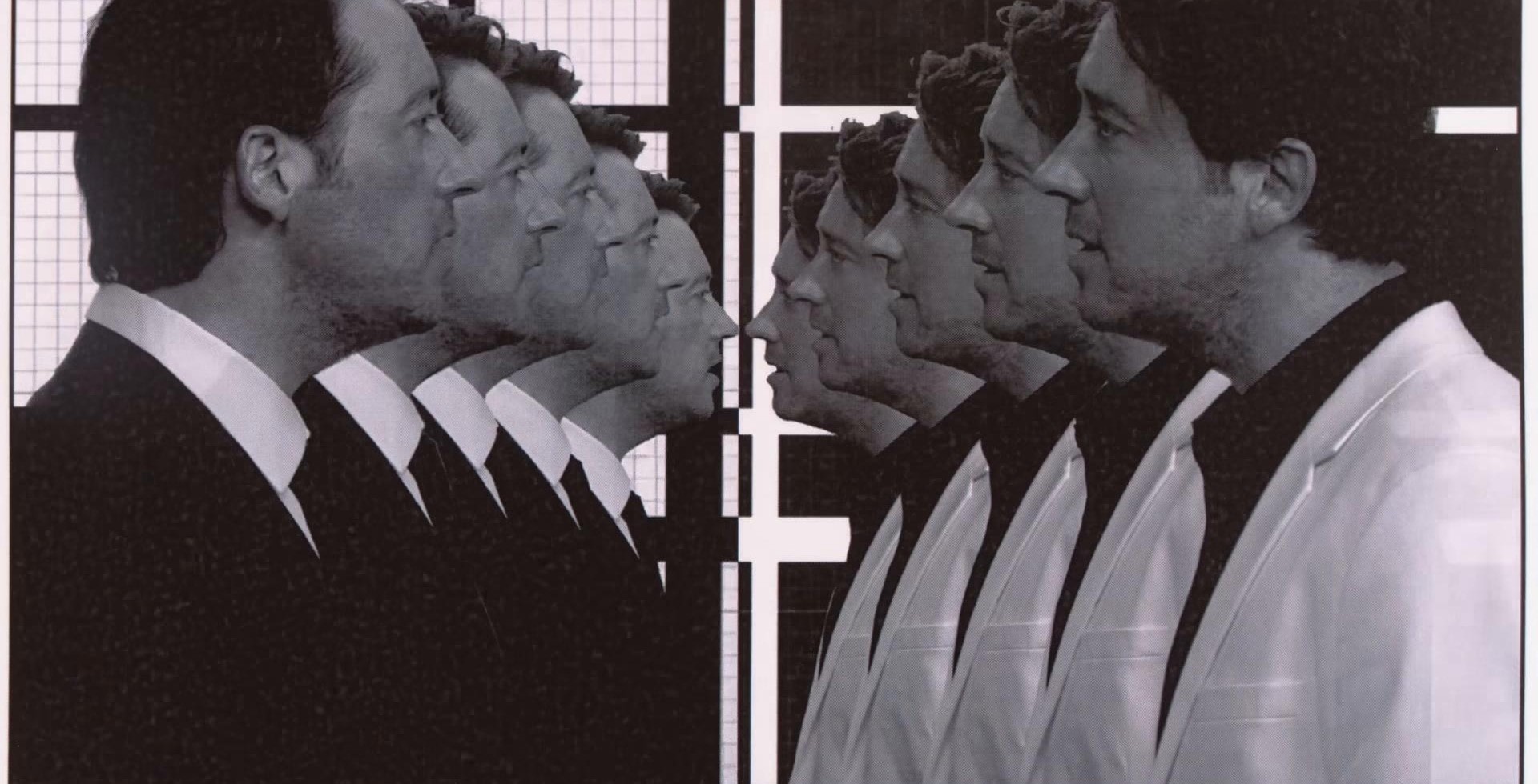 Blood On The Hospital Floor (2024) —  shot,  lighting